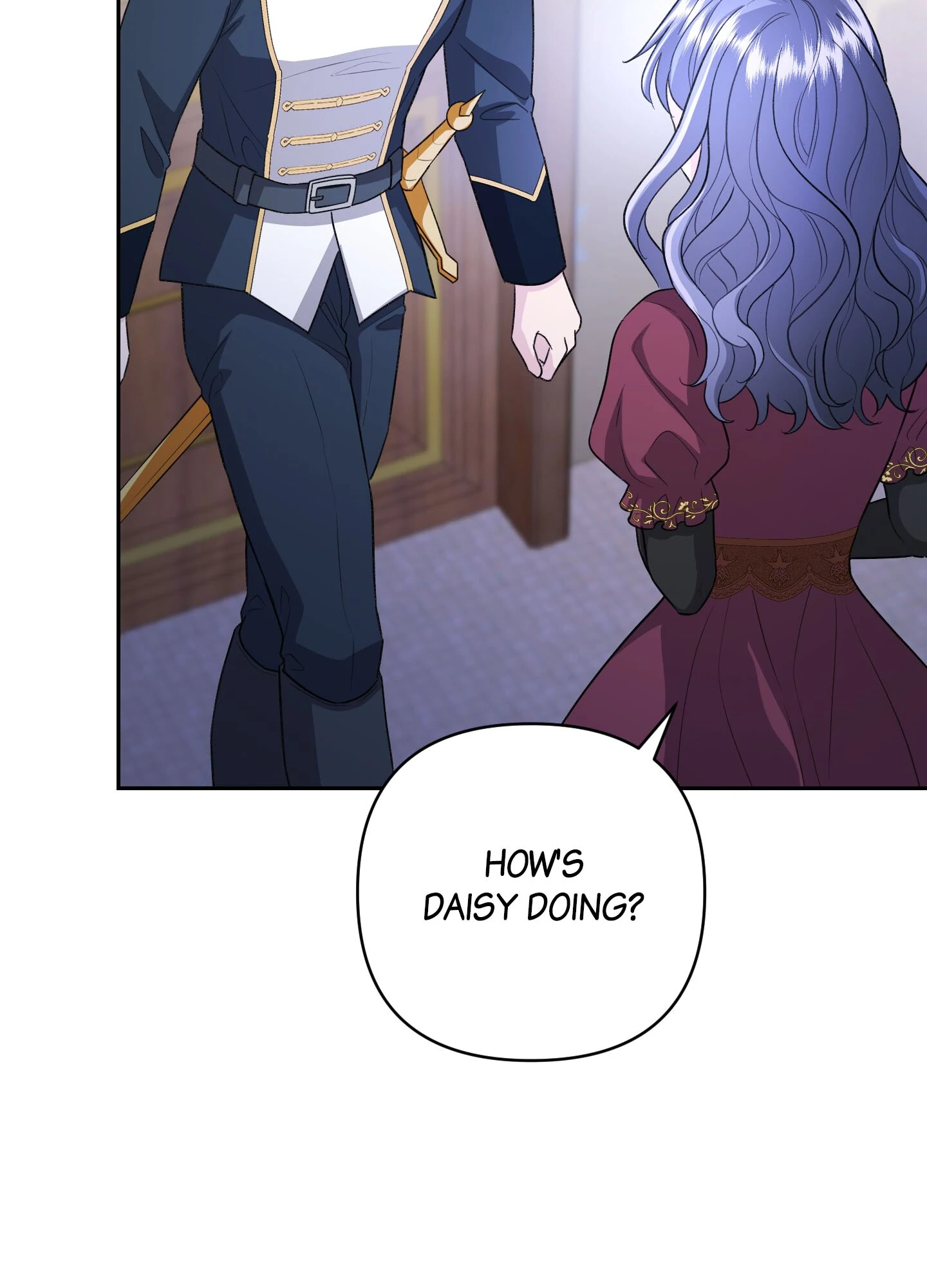 Read The Cursed Princess Must Rewind the Clock Manga Online