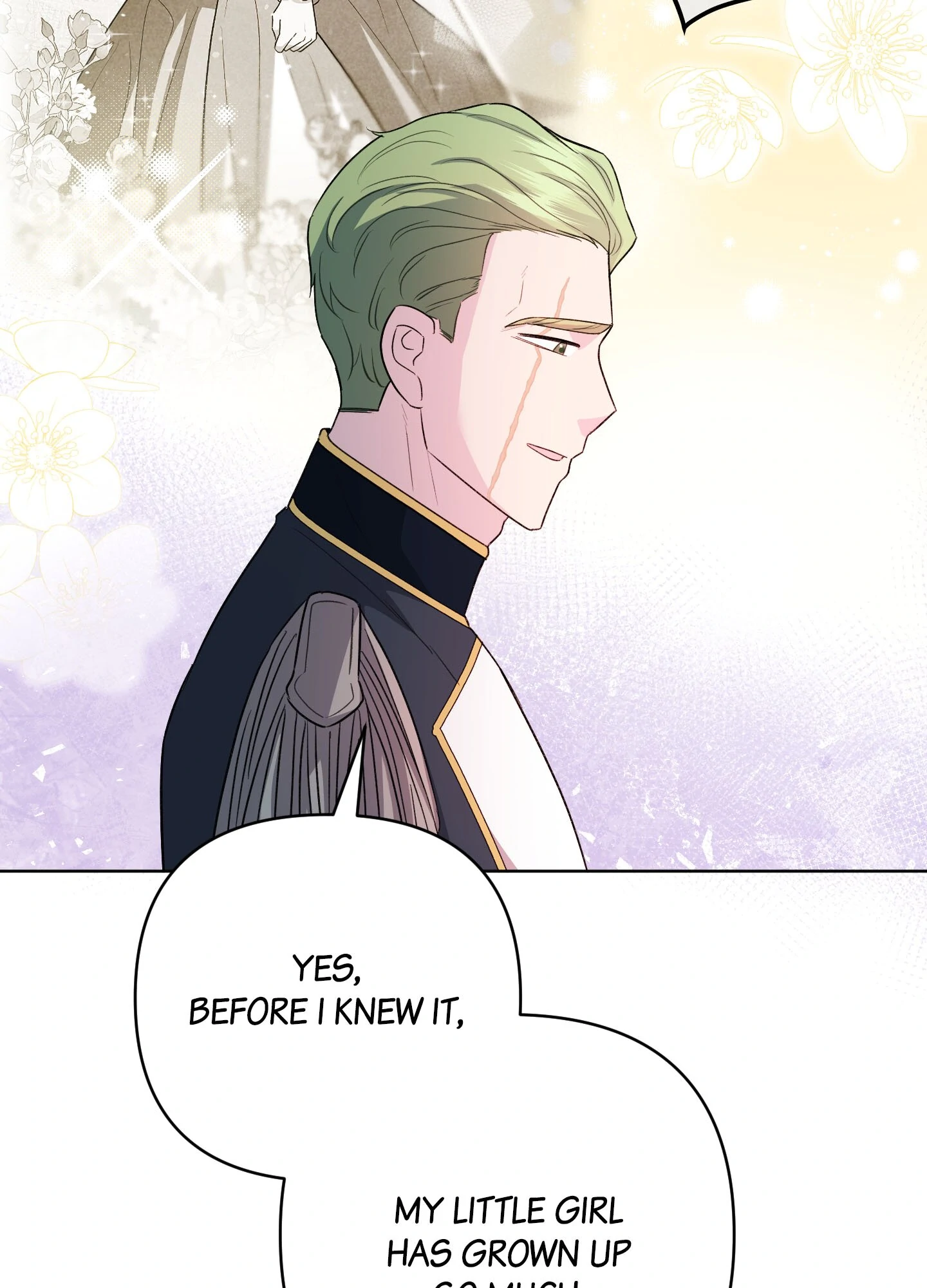 Read The Cursed Princess Must Rewind the Clock Manga Online