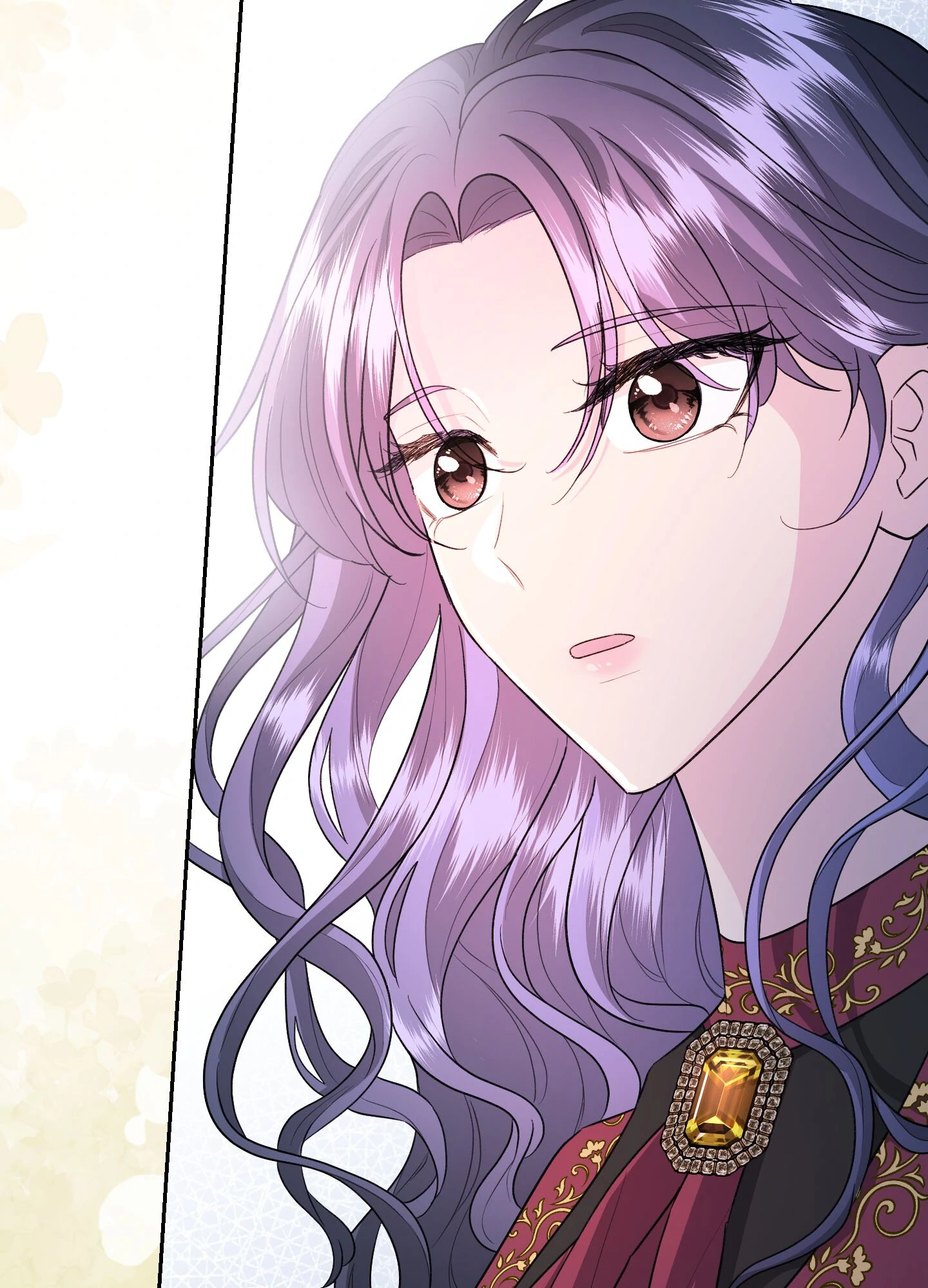 Read The Cursed Princess Must Rewind the Clock Manga Online