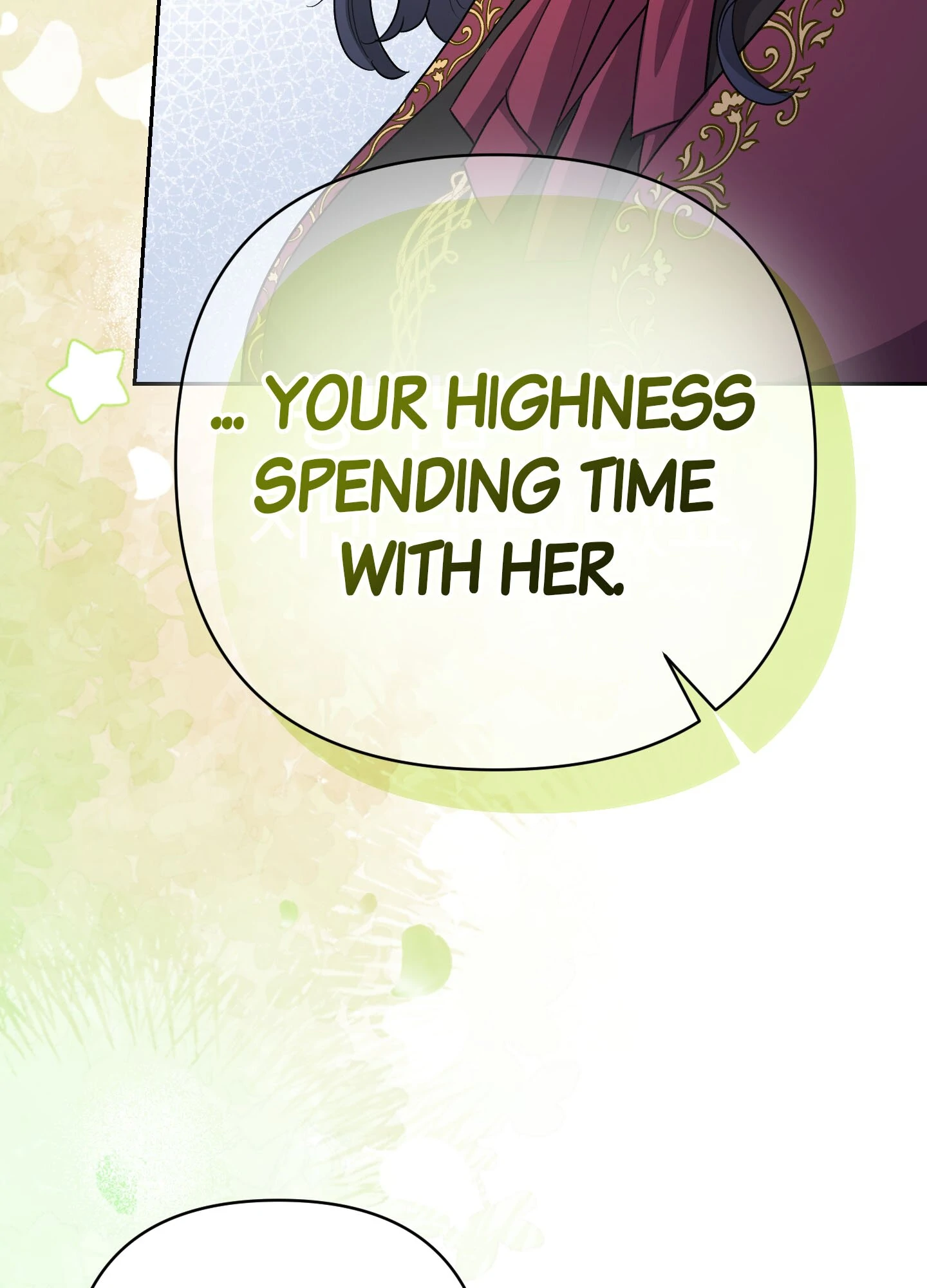 Read The Cursed Princess Must Rewind the Clock Manga Online