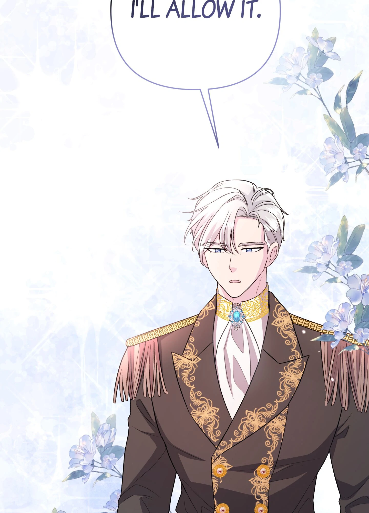 Read The Cursed Princess Must Rewind the Clock Manga Online