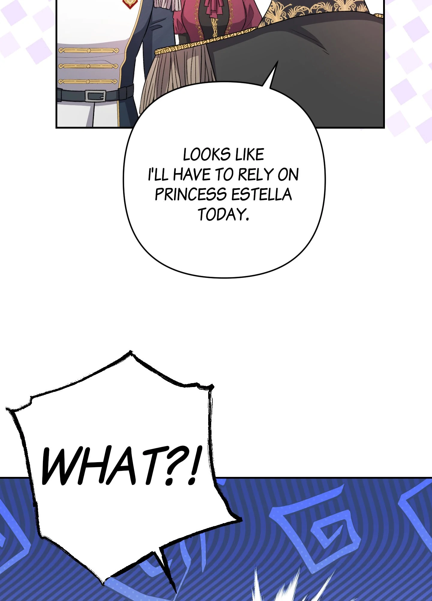 Read The Cursed Princess Must Rewind the Clock Manga Online