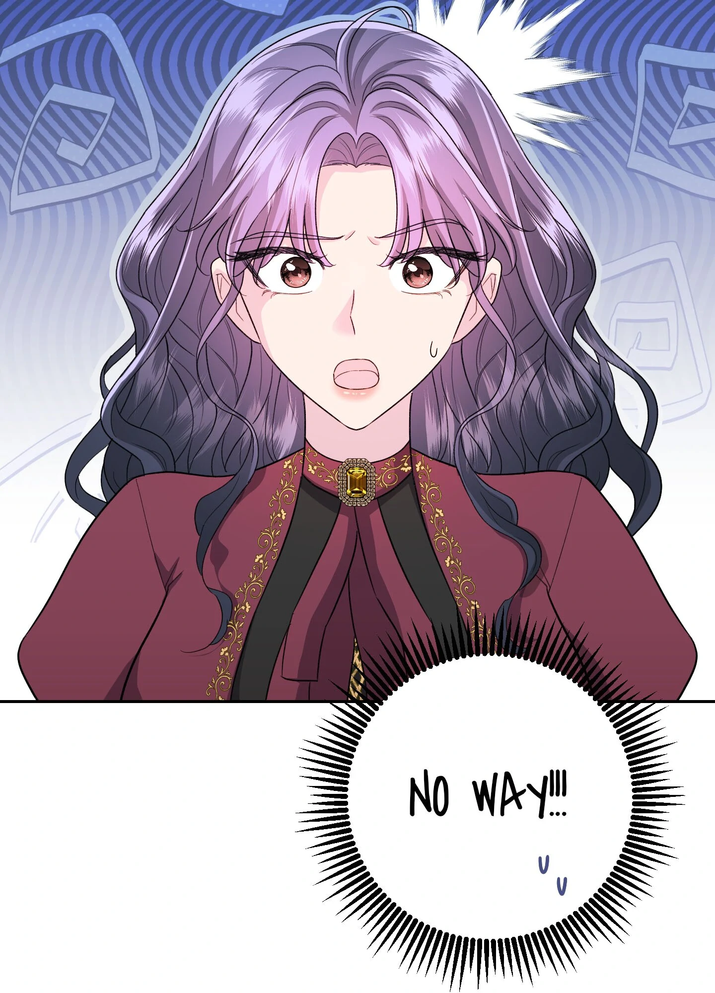 Read The Cursed Princess Must Rewind the Clock Manga Online