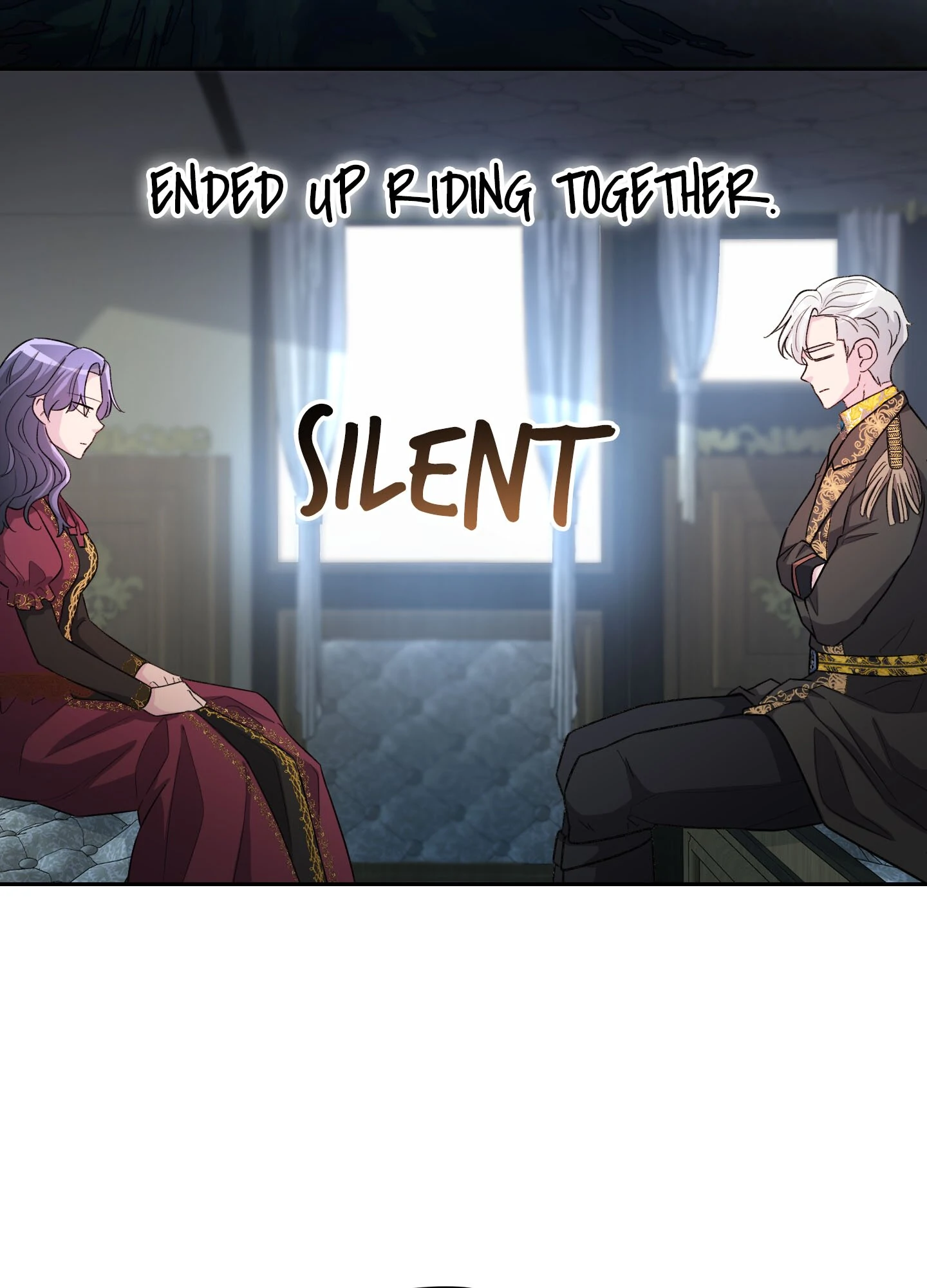 Read The Cursed Princess Must Rewind the Clock Manga Online