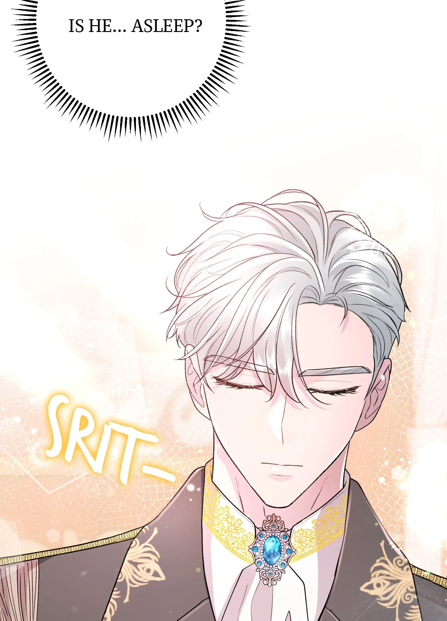 Read The Cursed Princess Must Rewind the Clock Manga Online