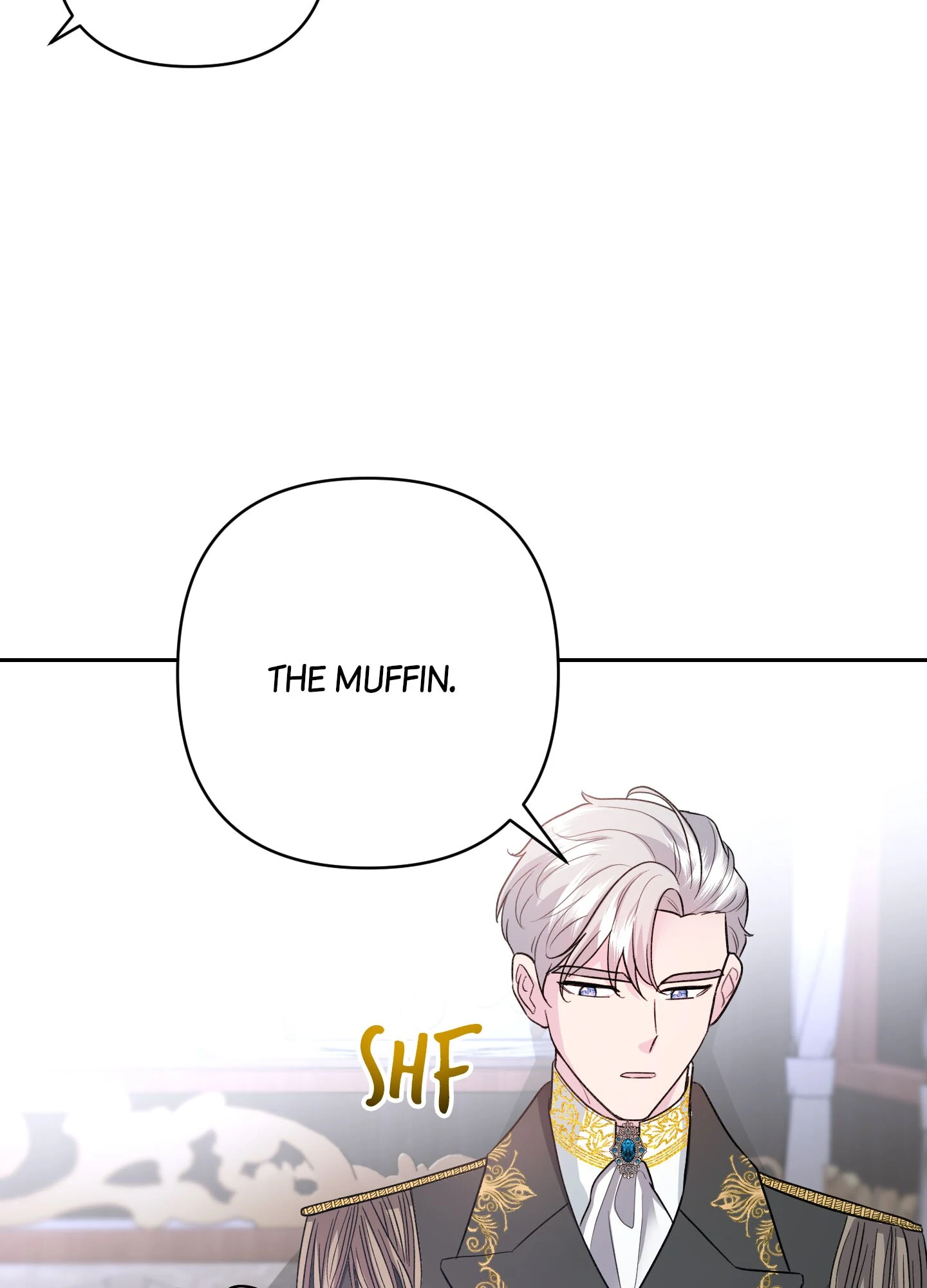 Read The Cursed Princess Must Rewind the Clock Manga Online