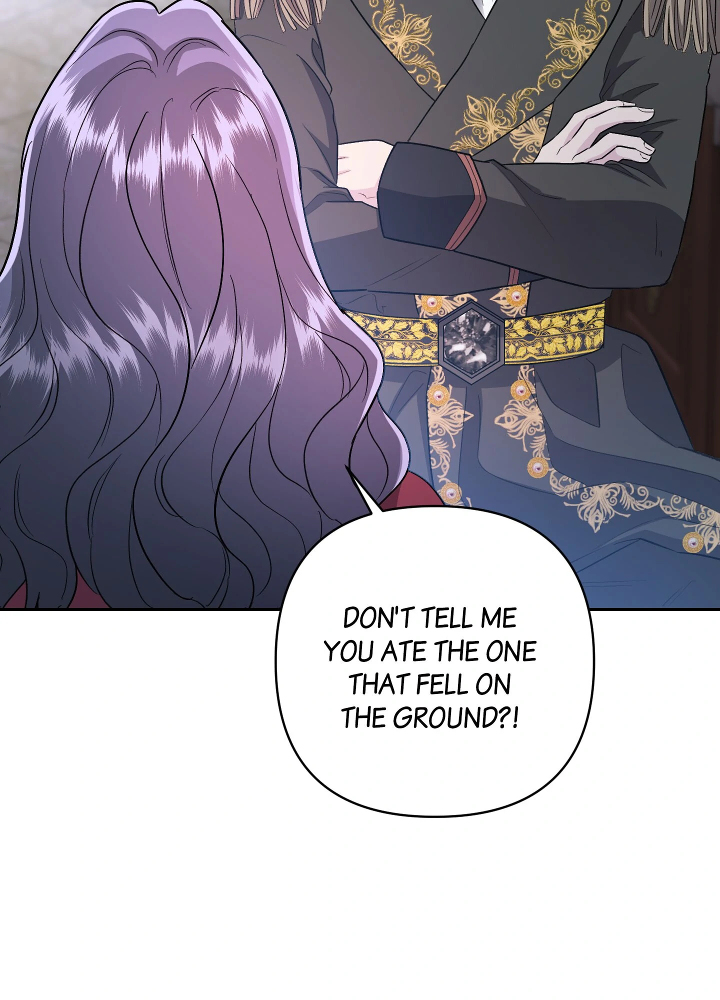 Read The Cursed Princess Must Rewind the Clock Manga Online