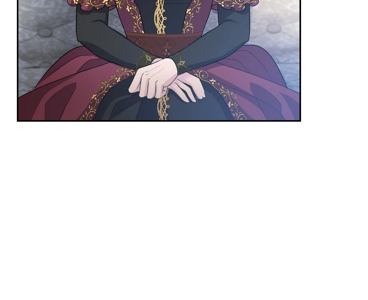 Read The Cursed Princess Must Rewind the Clock Manga Online