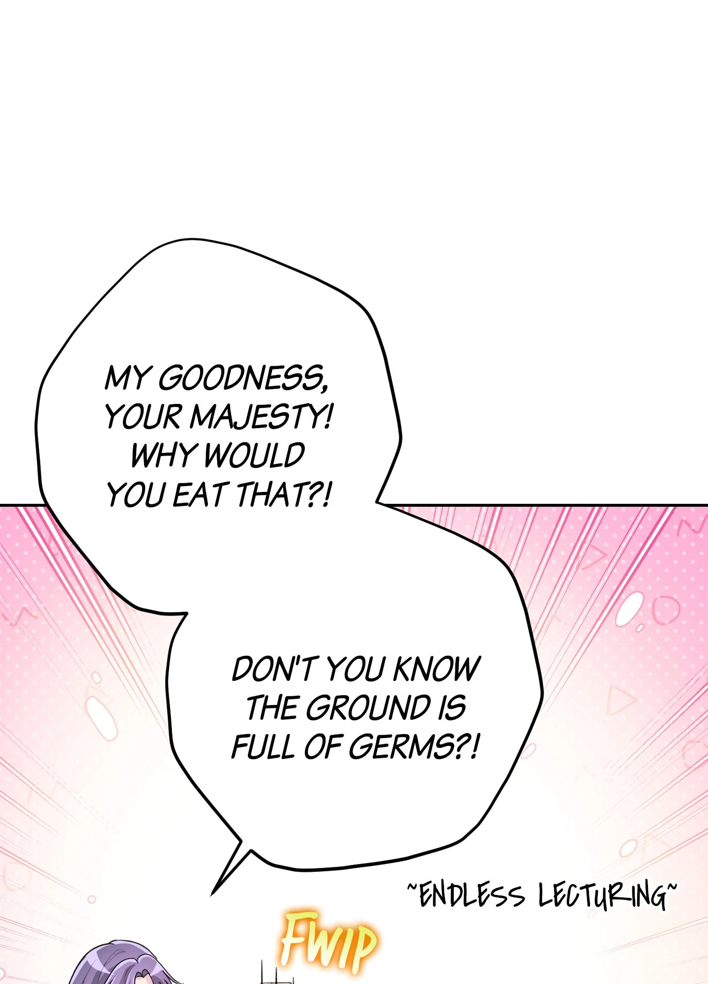 Read The Cursed Princess Must Rewind the Clock Manga Online