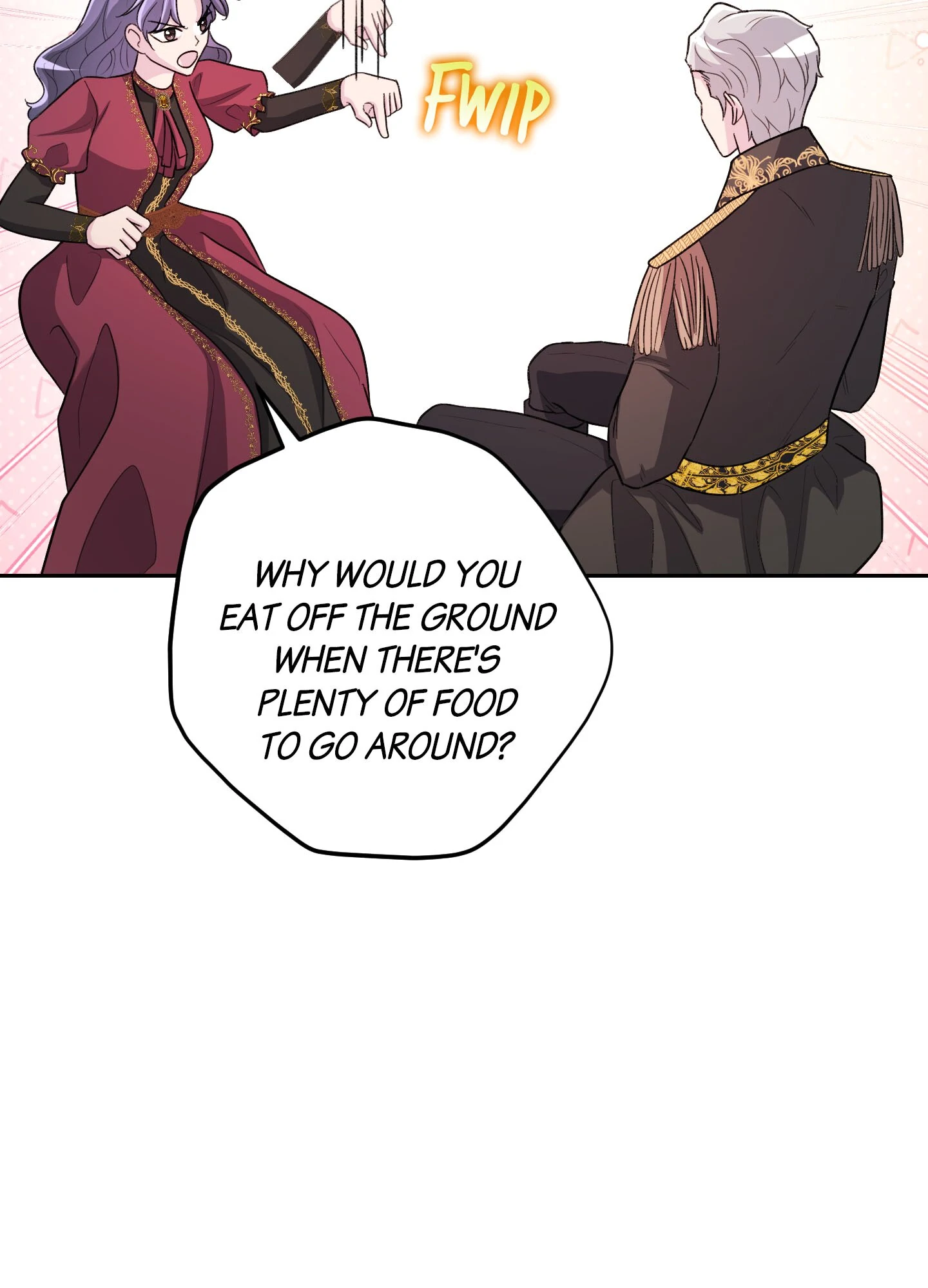 Read The Cursed Princess Must Rewind the Clock Manga Online