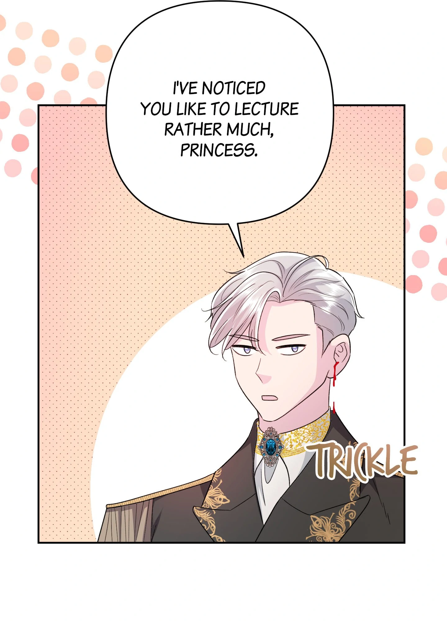 Read The Cursed Princess Must Rewind the Clock Manga Online