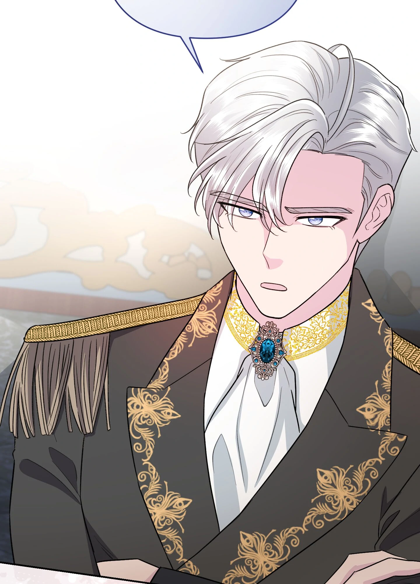 Read The Cursed Princess Must Rewind the Clock Manga Online