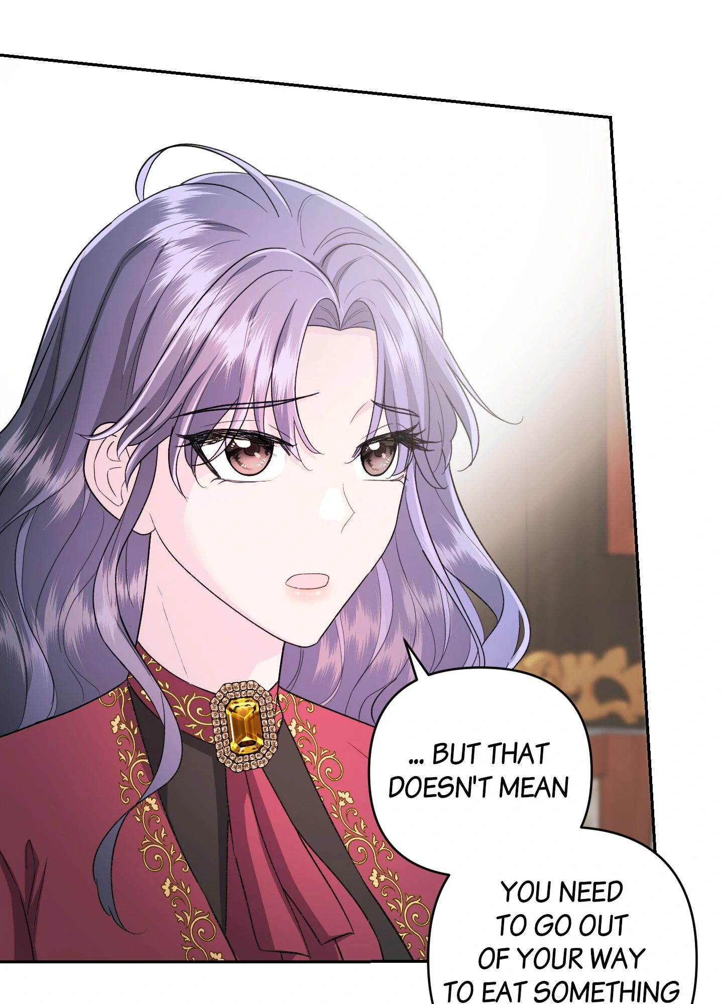 Read The Cursed Princess Must Rewind the Clock Manga Online