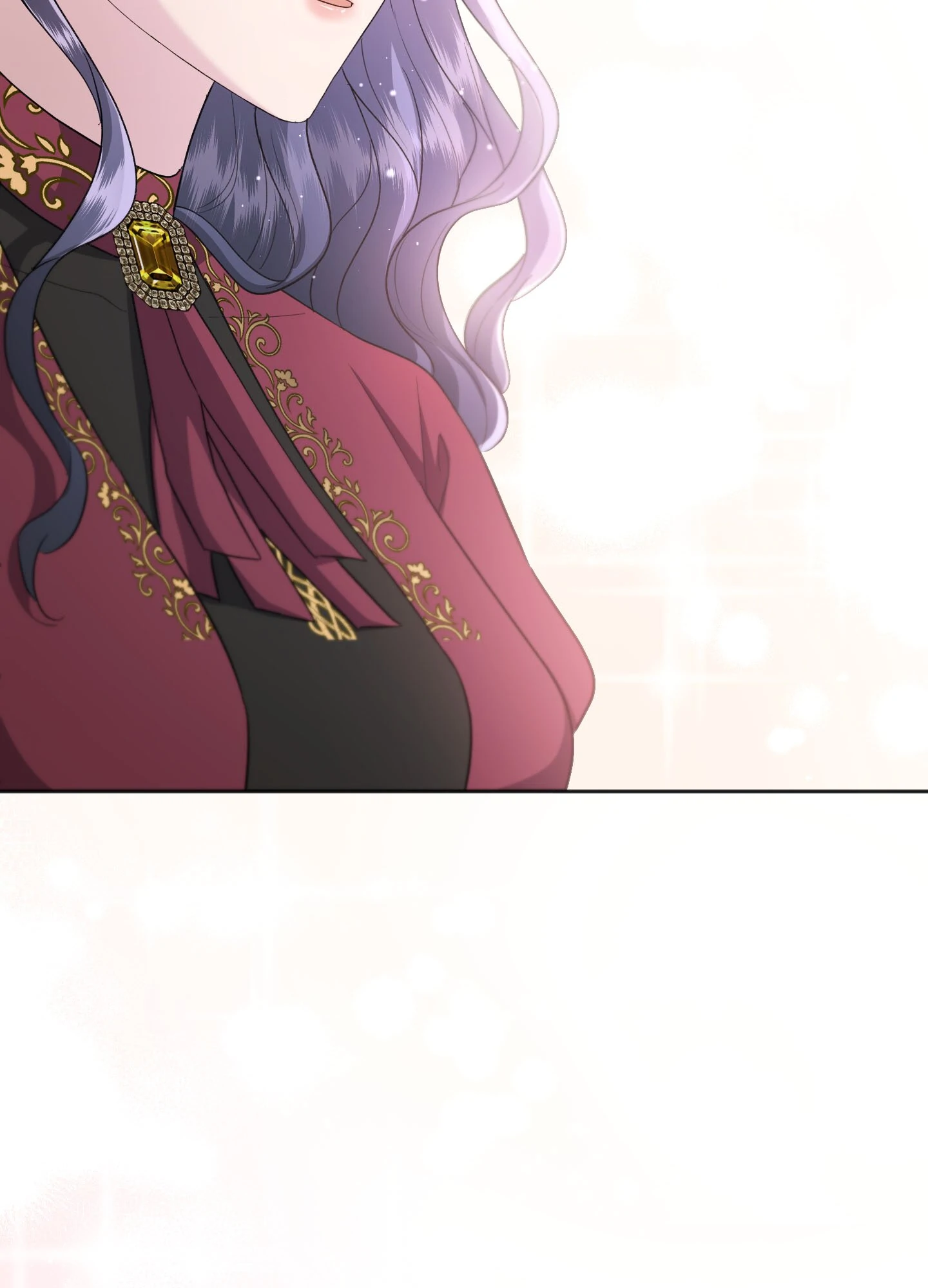 Read The Cursed Princess Must Rewind the Clock Manga Online