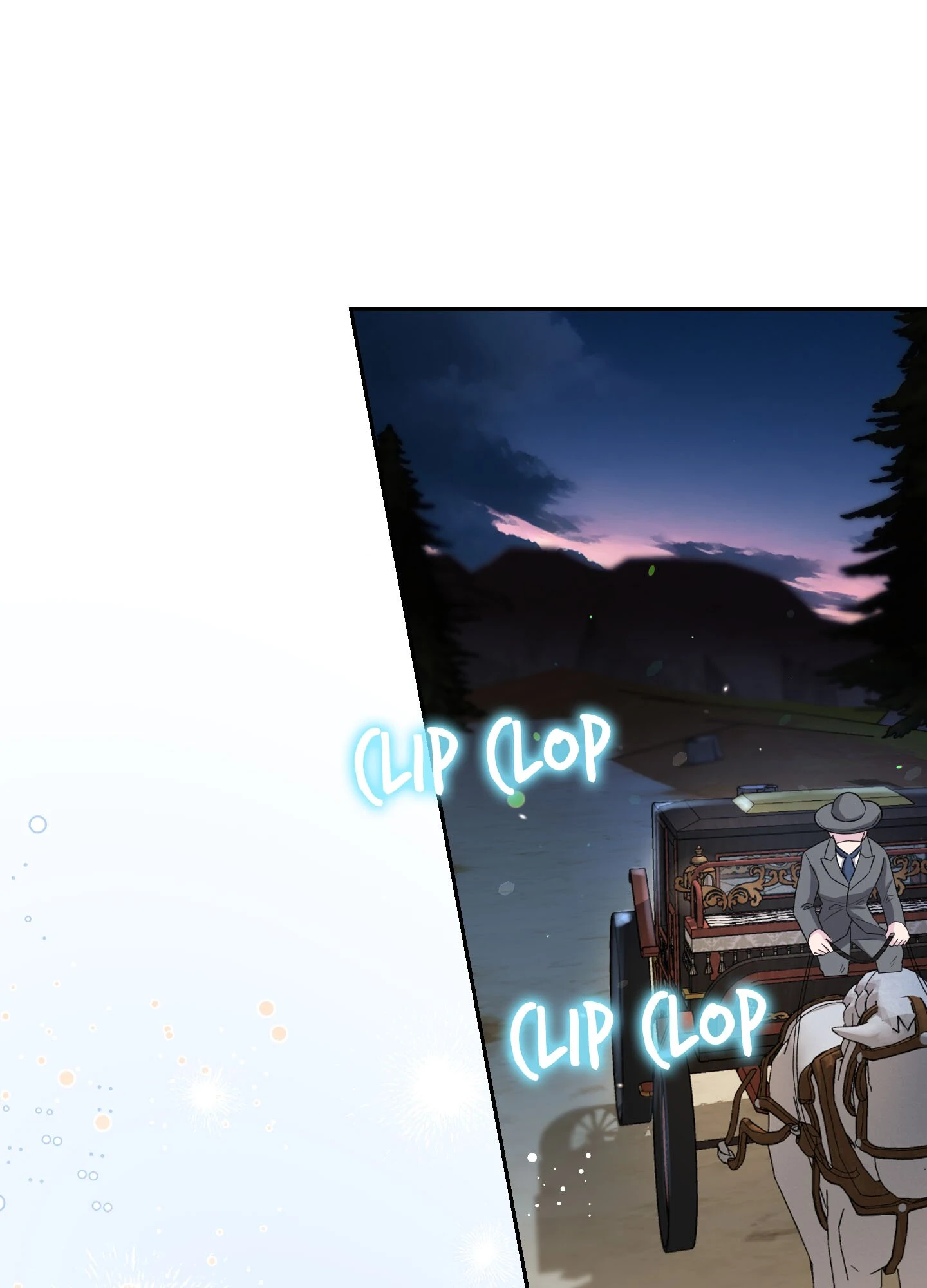 Read The Cursed Princess Must Rewind the Clock Manga Online