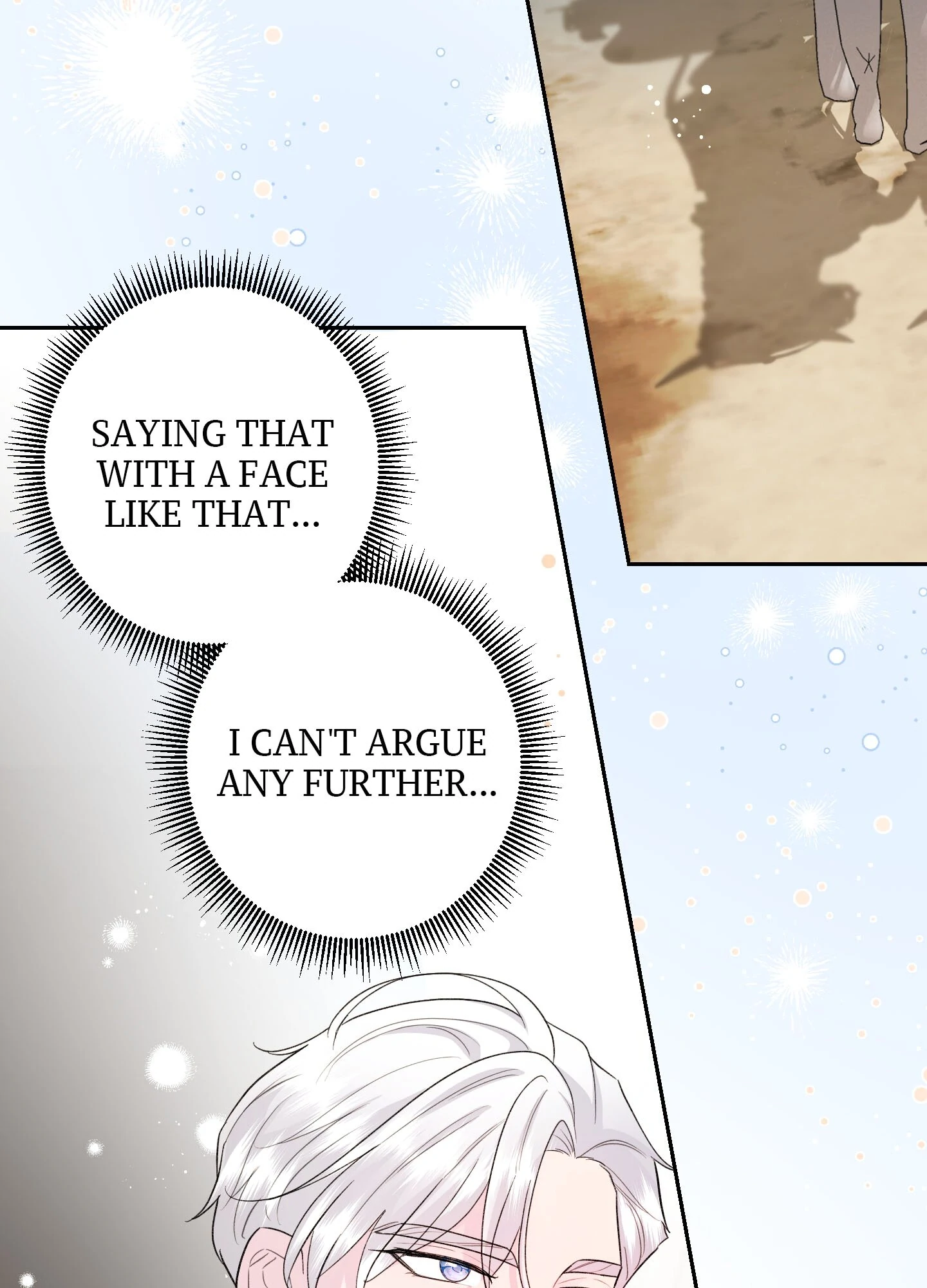 Read The Cursed Princess Must Rewind the Clock Manga Online