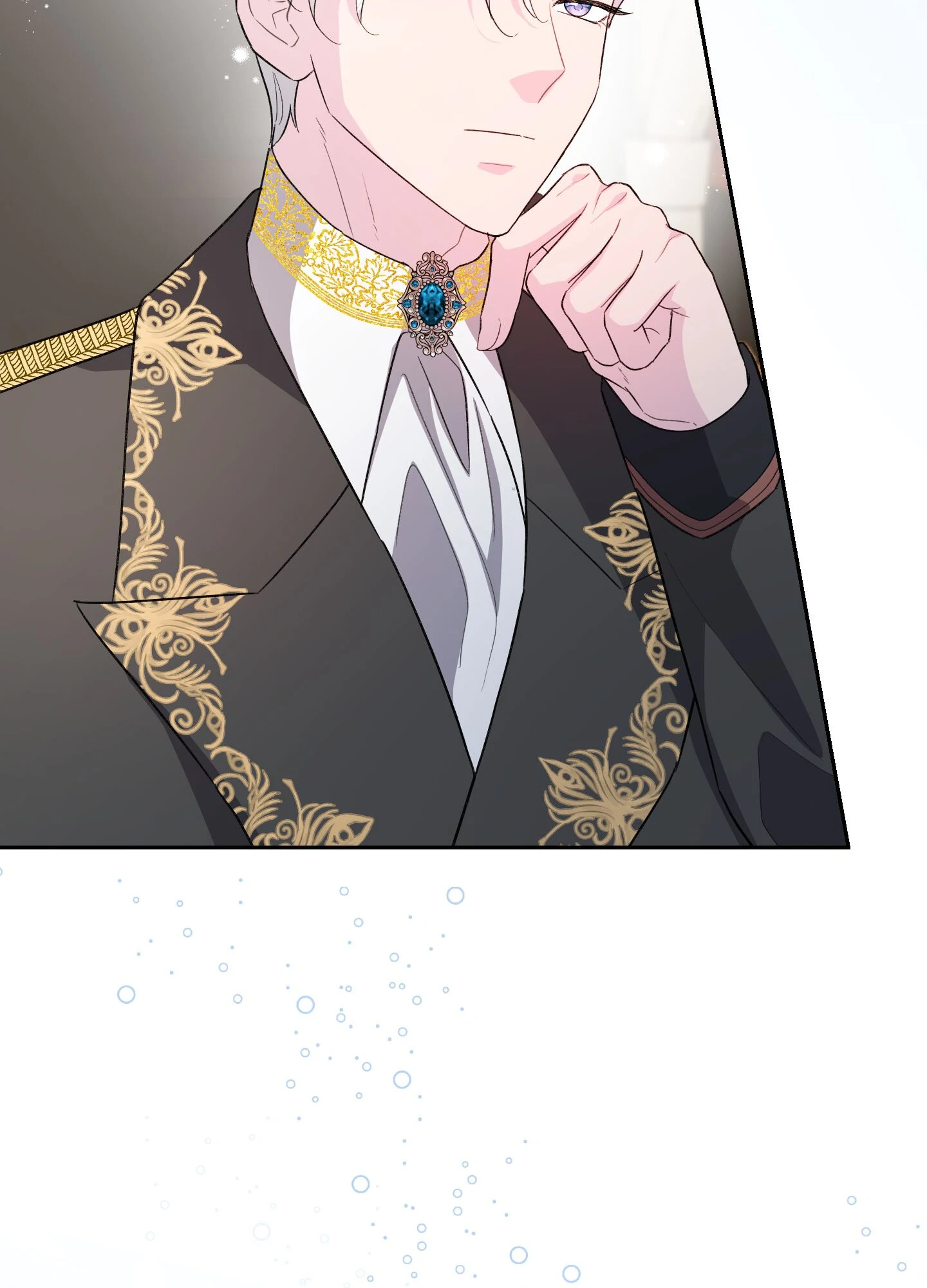 Read The Cursed Princess Must Rewind the Clock Manga Online