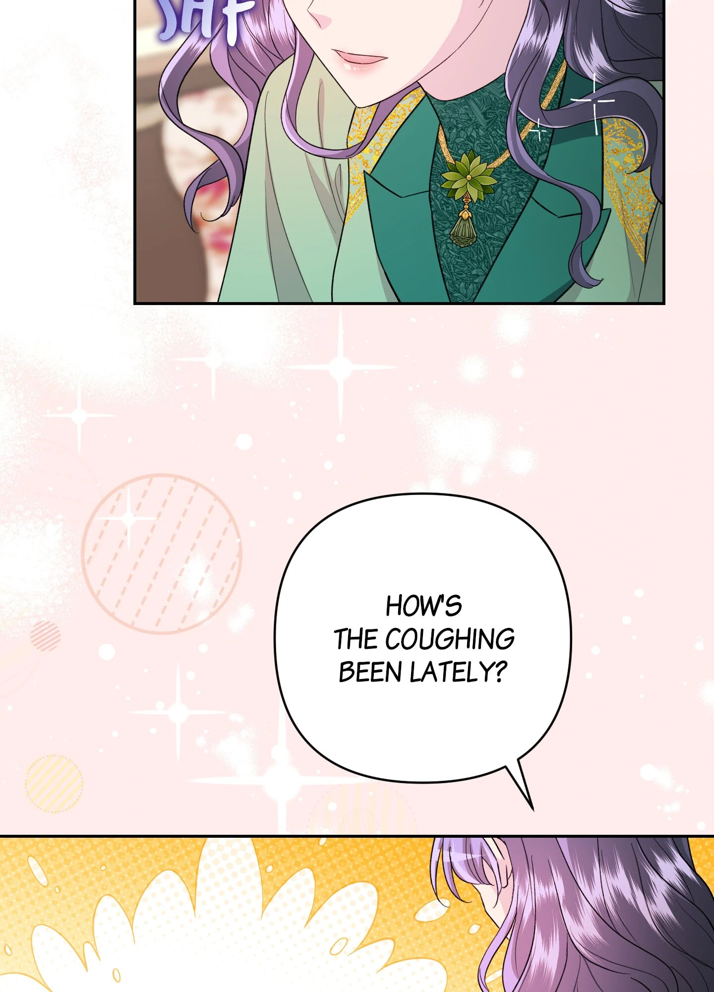 Read The Cursed Princess Must Rewind the Clock Manga Online