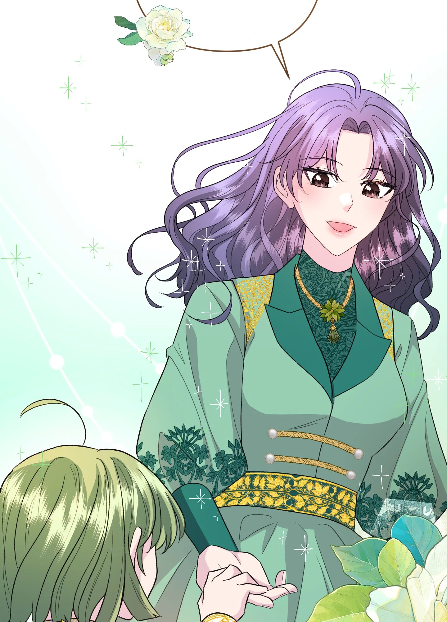 Read The Cursed Princess Must Rewind the Clock Manga Online