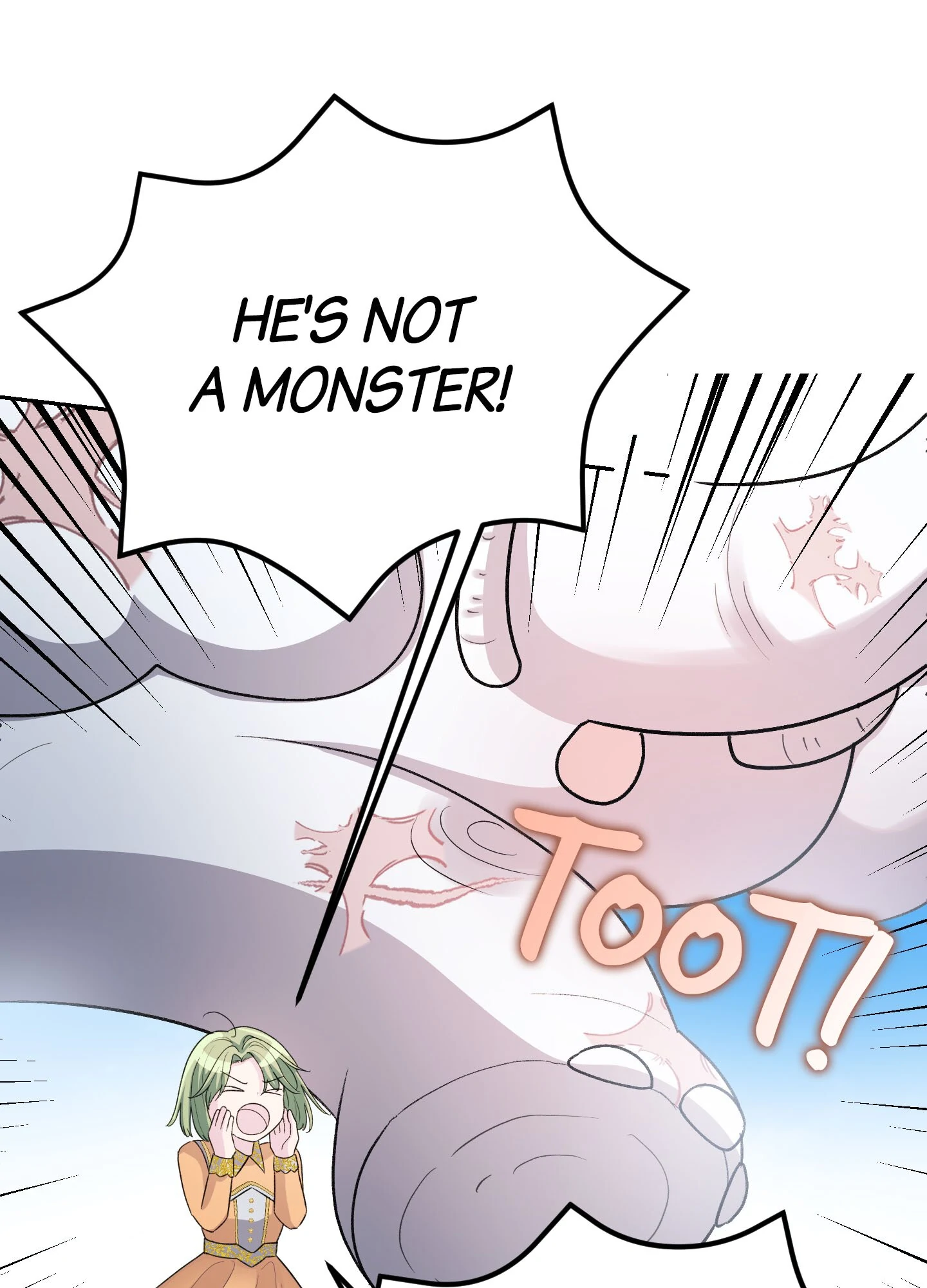 Read The Cursed Princess Must Rewind the Clock Manga Online