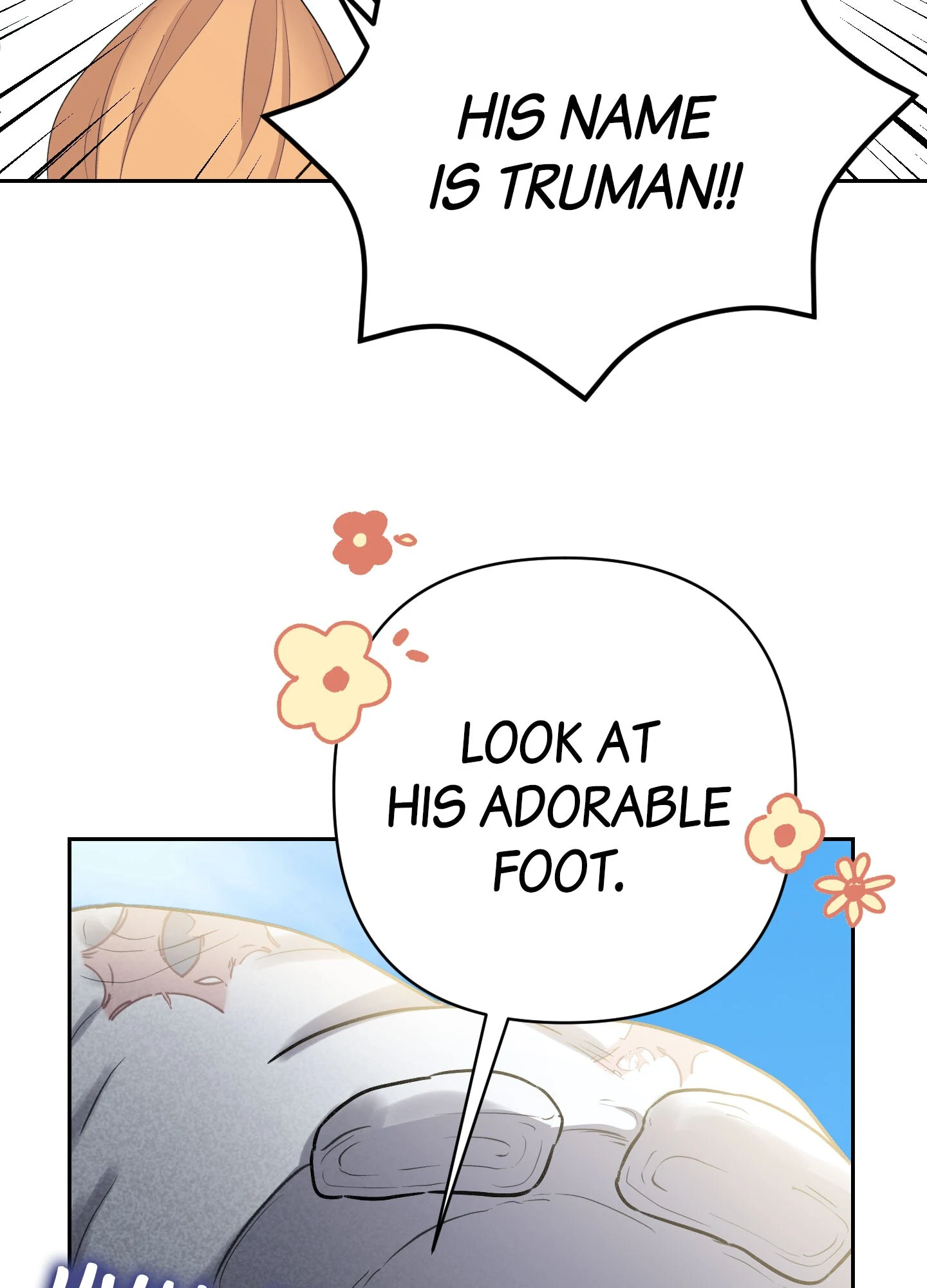 Read The Cursed Princess Must Rewind the Clock Manga Online