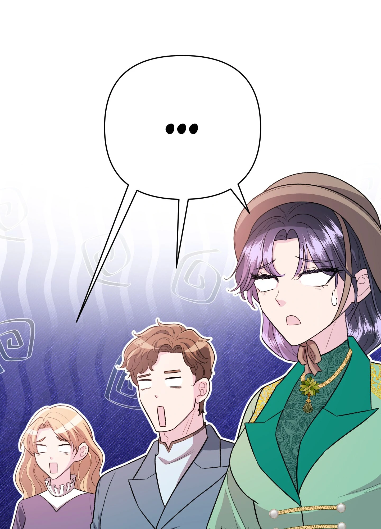 Read The Cursed Princess Must Rewind the Clock Manga Online