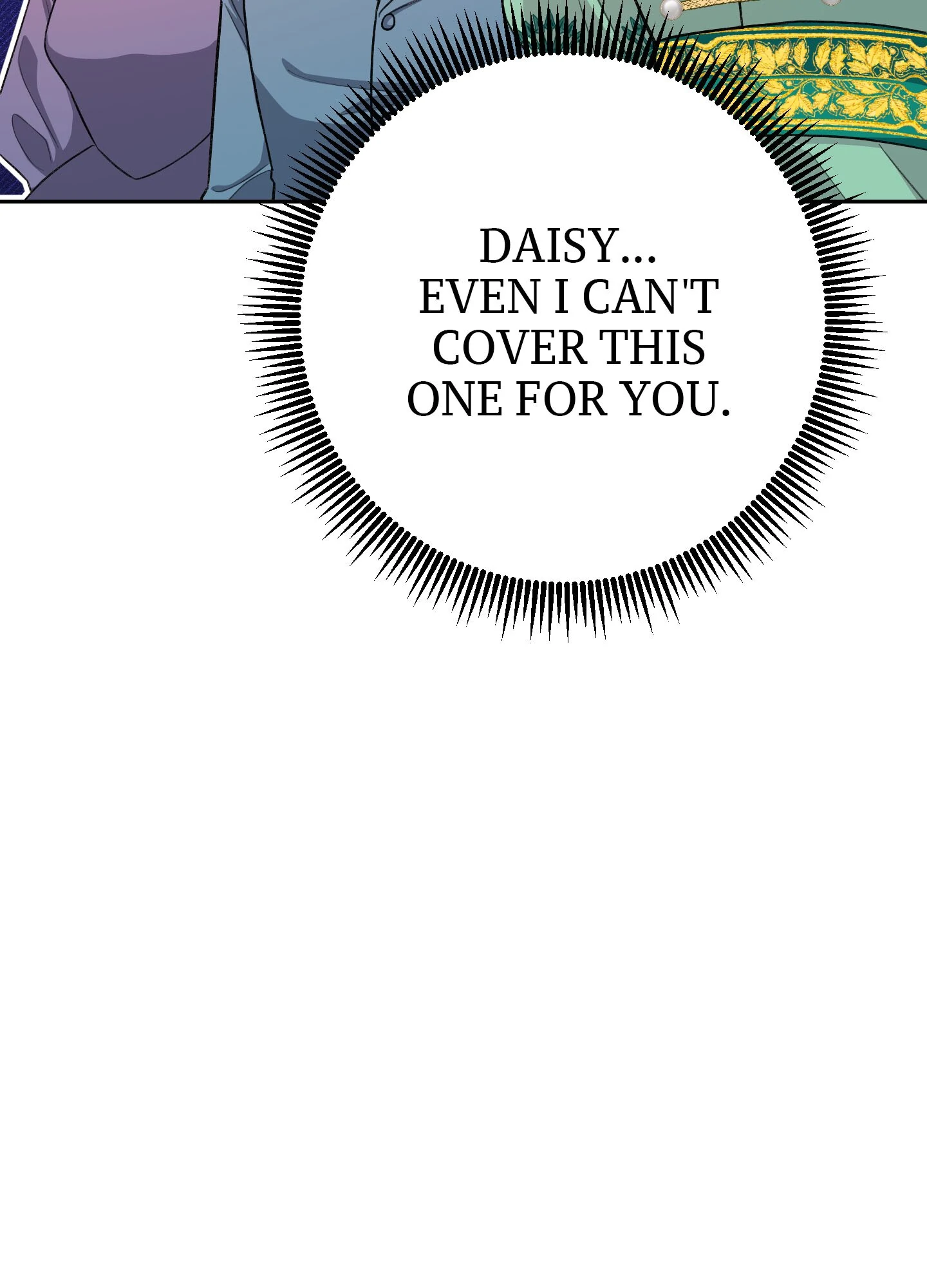 Read The Cursed Princess Must Rewind the Clock Manga Online