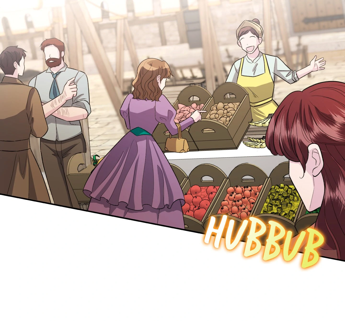 Read The Cursed Princess Must Rewind the Clock Manga Online