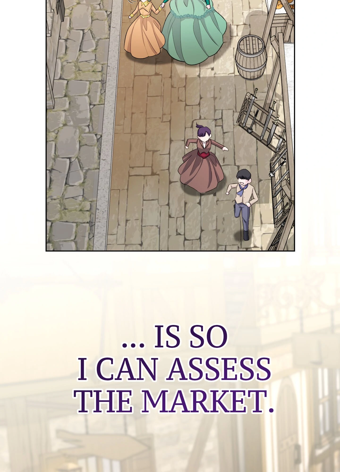 Read The Cursed Princess Must Rewind the Clock Manga Online