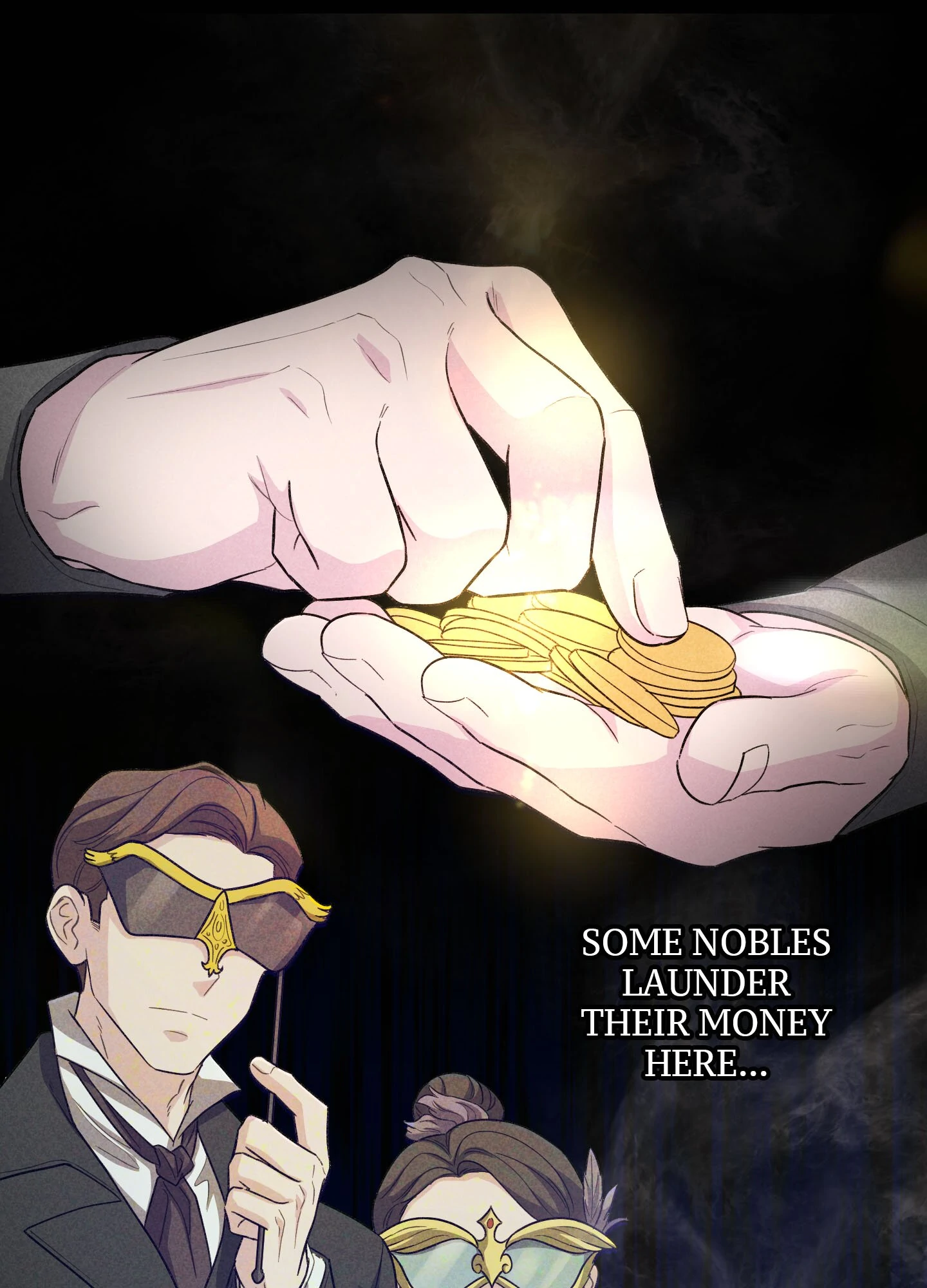 Read The Cursed Princess Must Rewind the Clock Manga Online