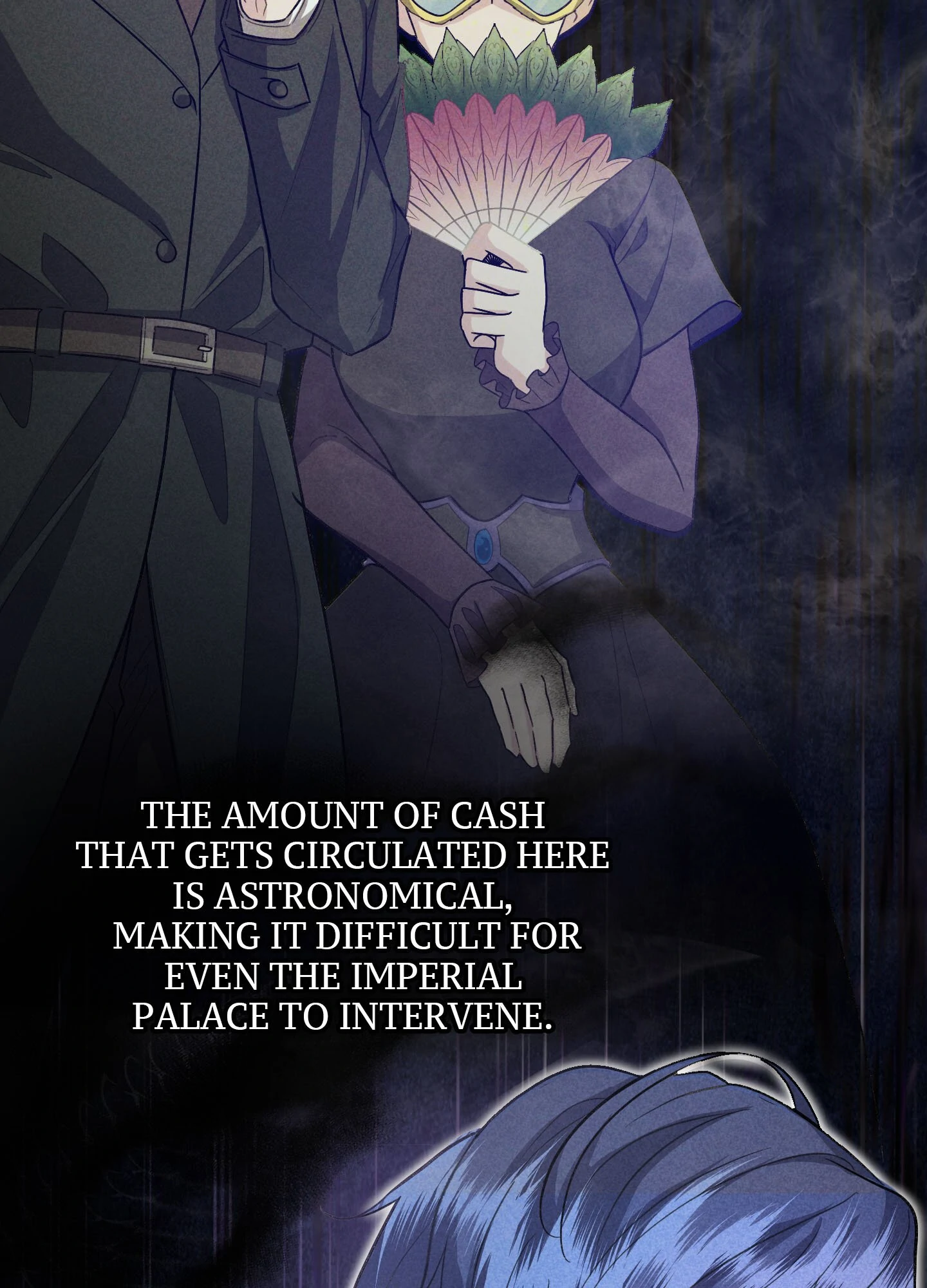 Read The Cursed Princess Must Rewind the Clock Manga Online