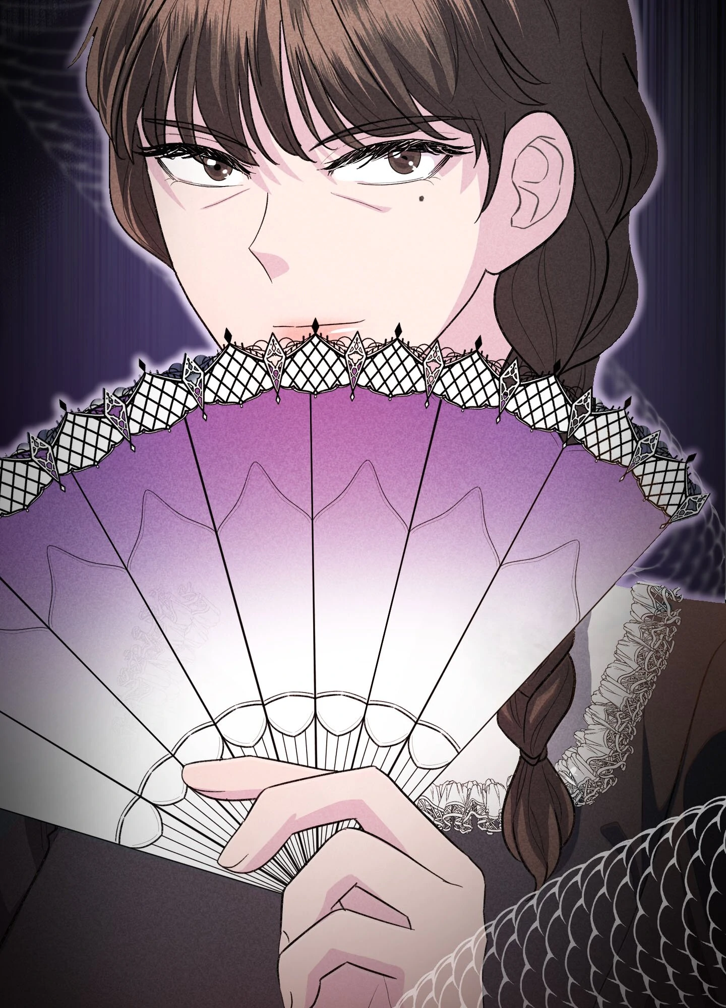 Read The Cursed Princess Must Rewind the Clock Manga Online