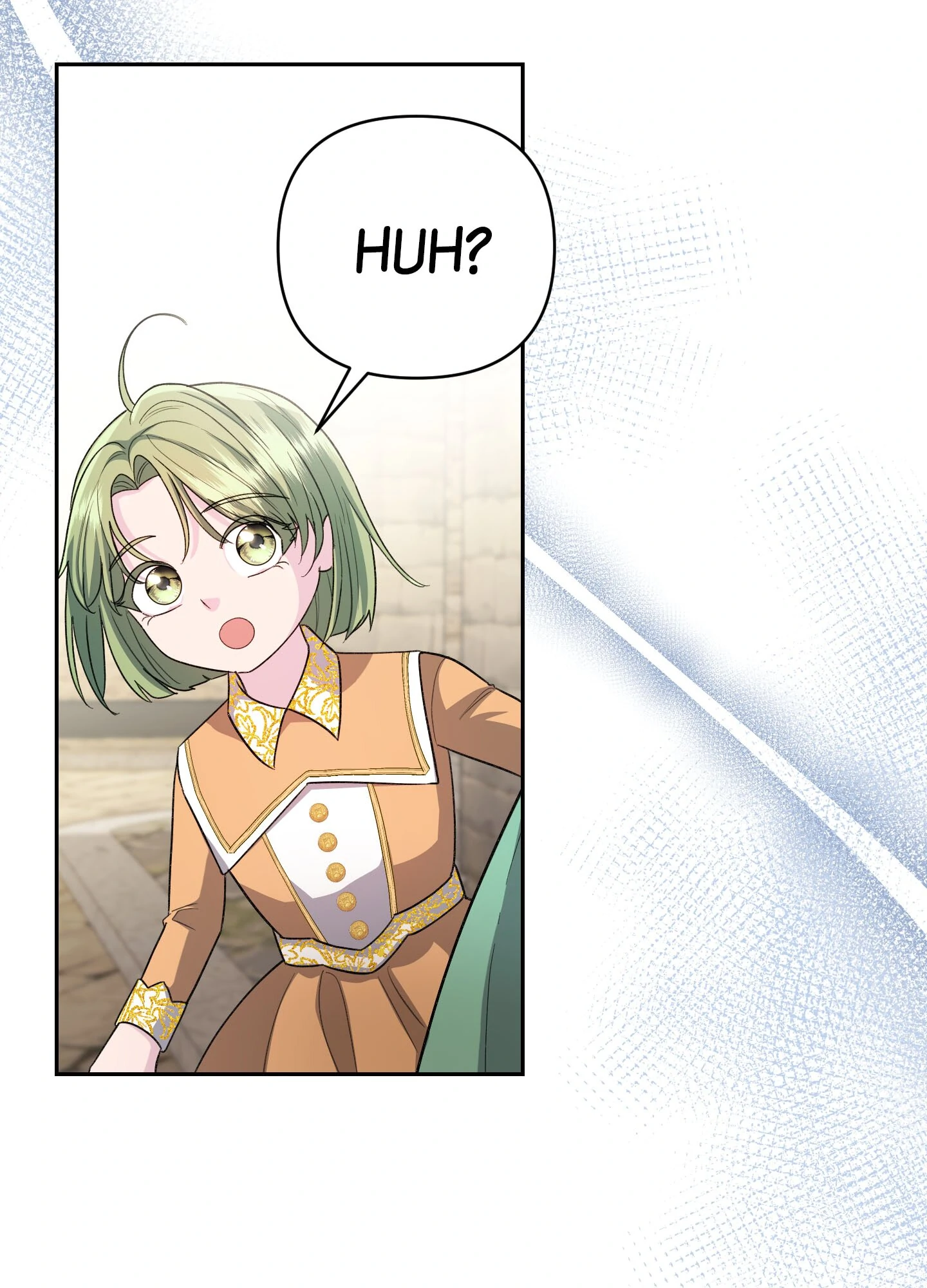 Read The Cursed Princess Must Rewind the Clock Manga Online