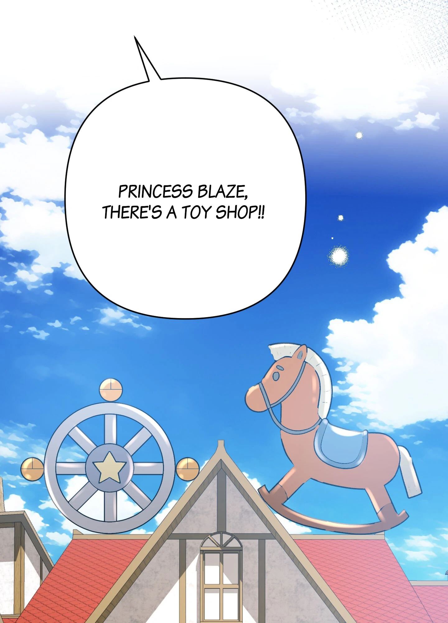 Read The Cursed Princess Must Rewind the Clock Manga Online
