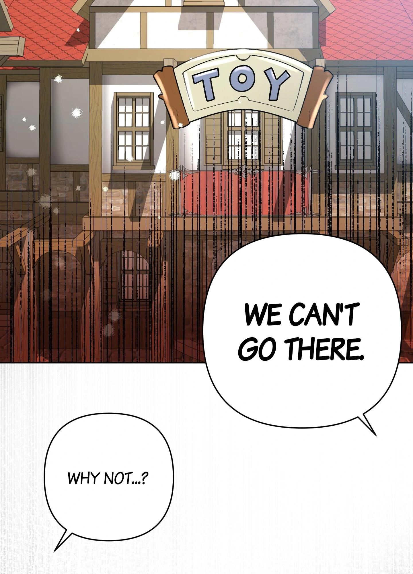 Read The Cursed Princess Must Rewind the Clock Manga Online