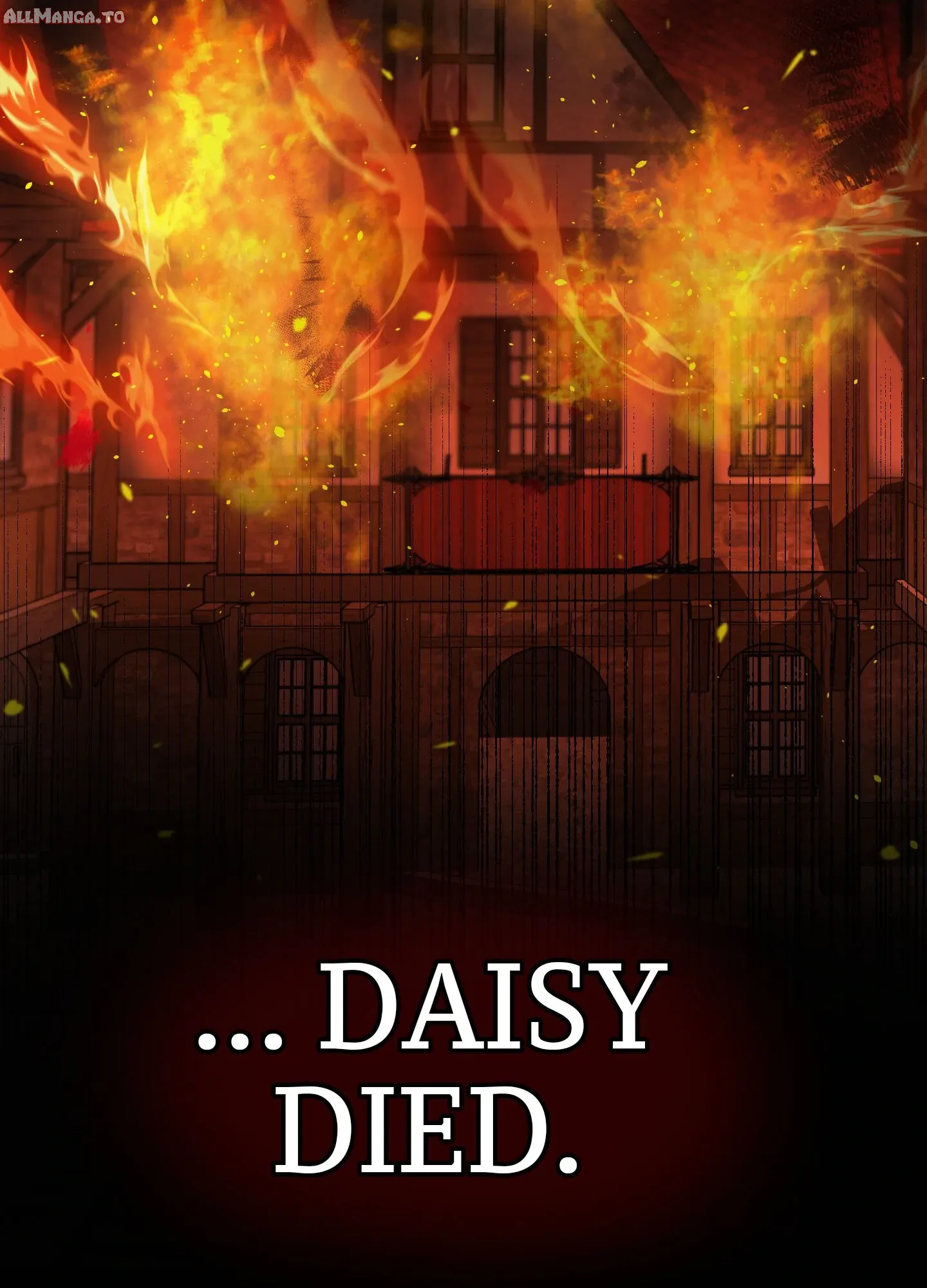 Read The Cursed Princess Must Rewind the Clock Manga Online