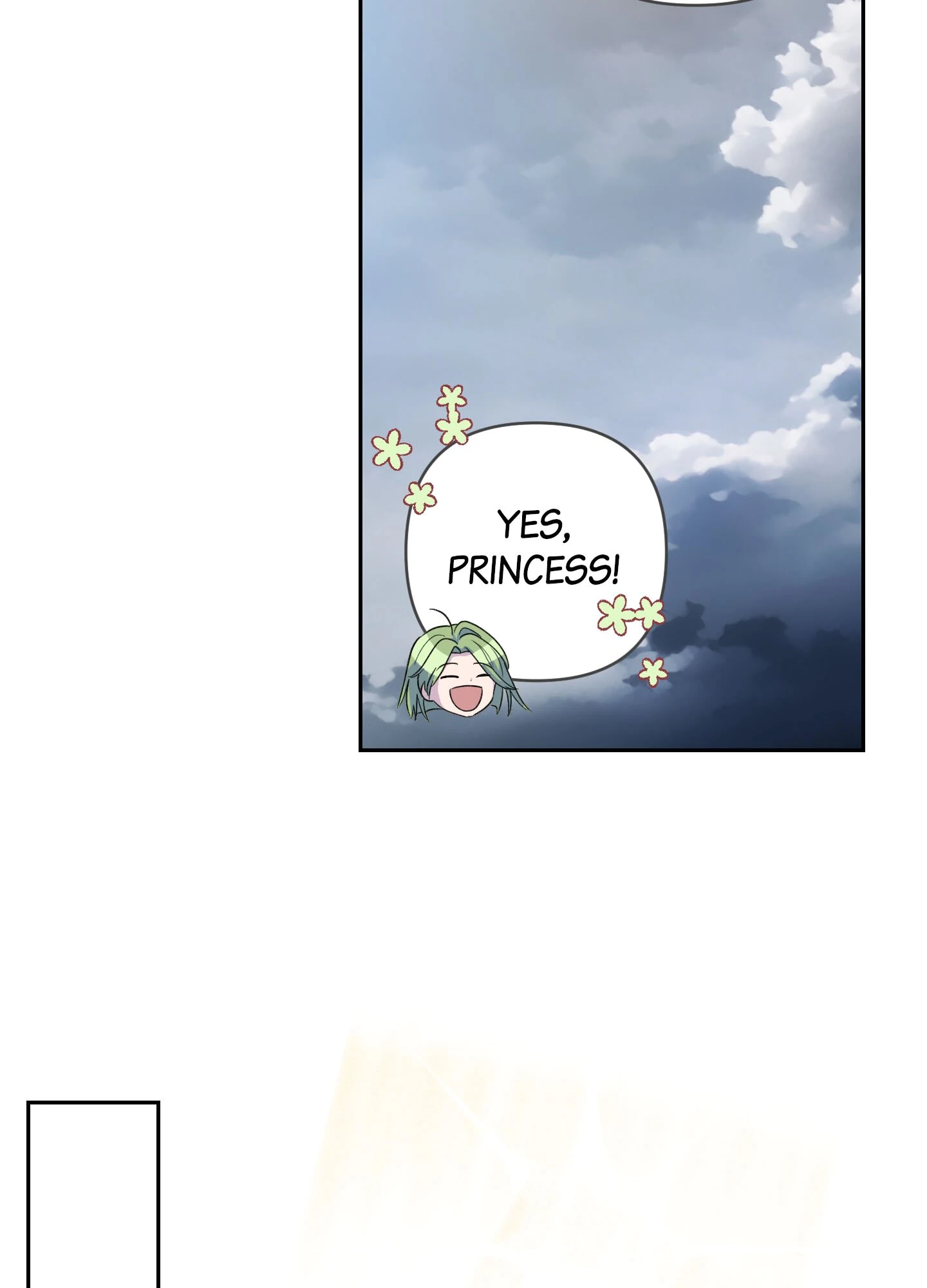 Read The Cursed Princess Must Rewind the Clock Manga Online