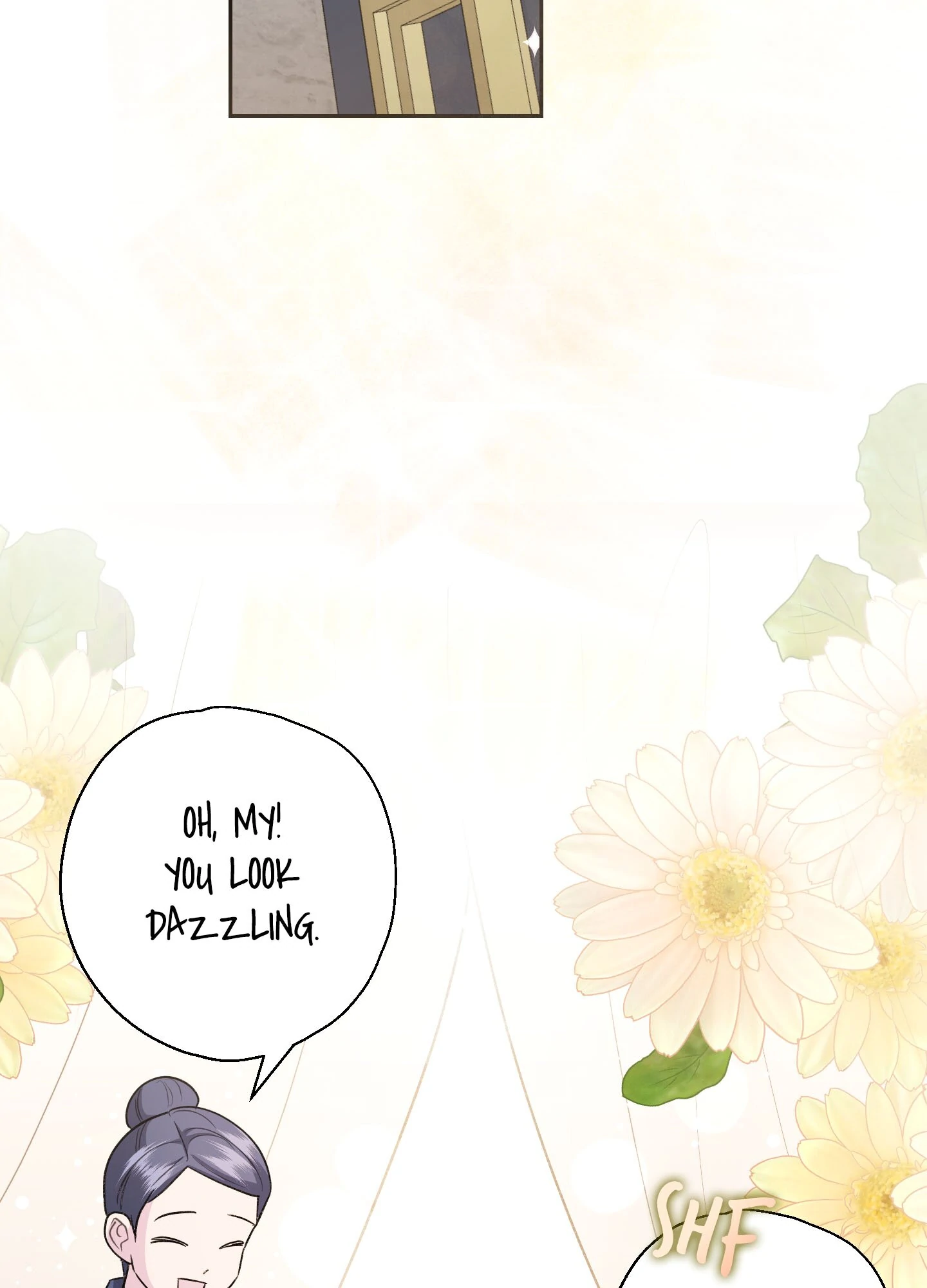 Read The Cursed Princess Must Rewind the Clock Manga Online