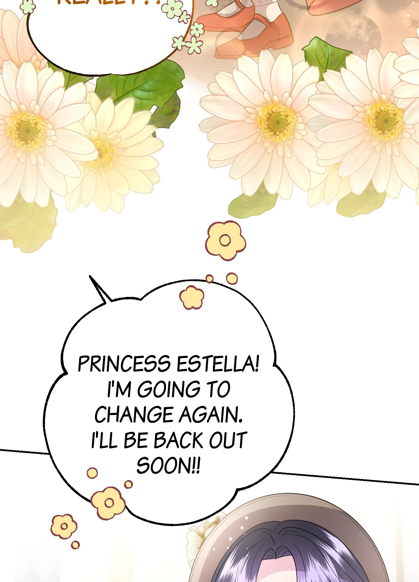 Read The Cursed Princess Must Rewind the Clock Manga Online