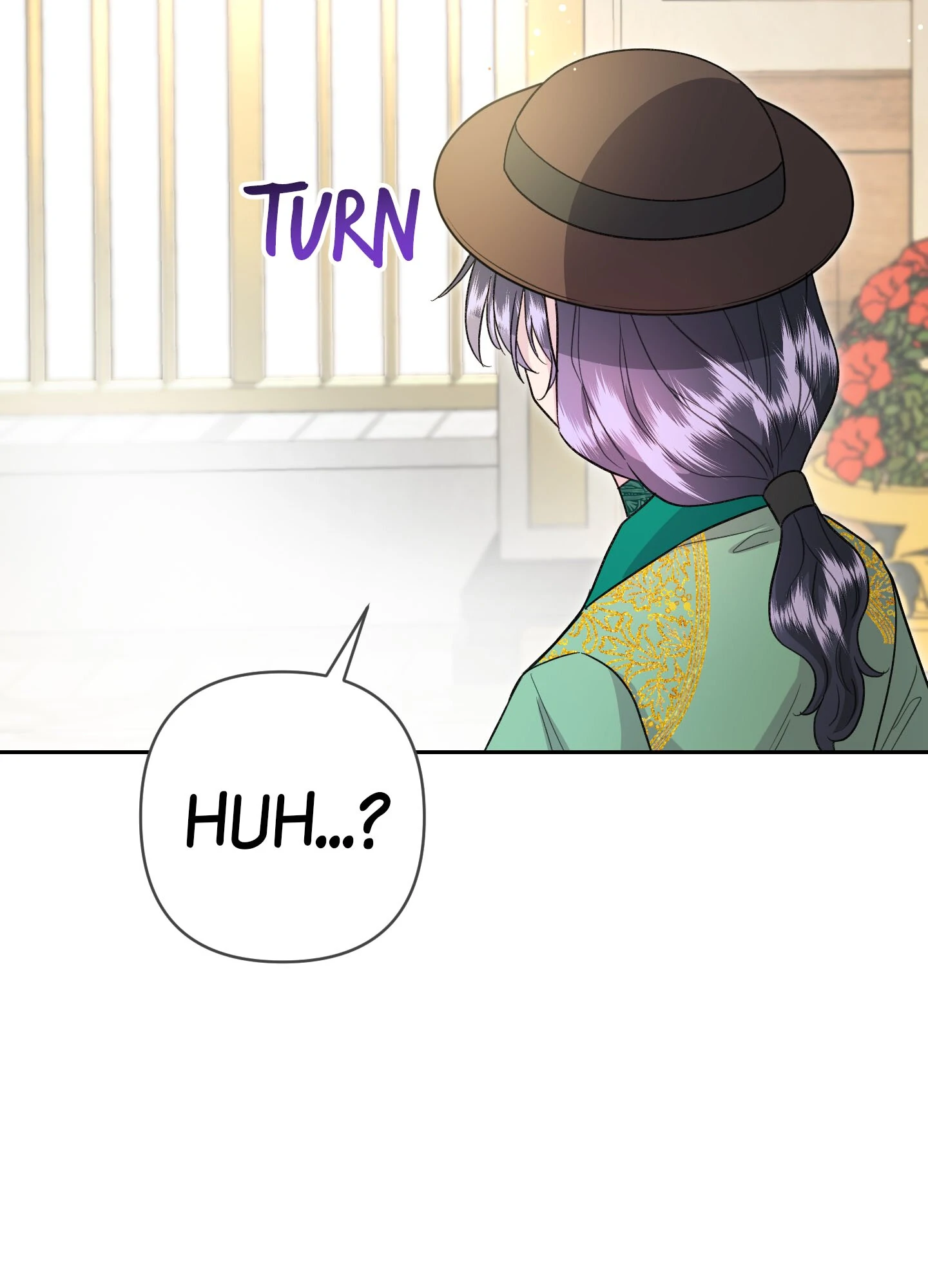 Read The Cursed Princess Must Rewind the Clock Manga Online