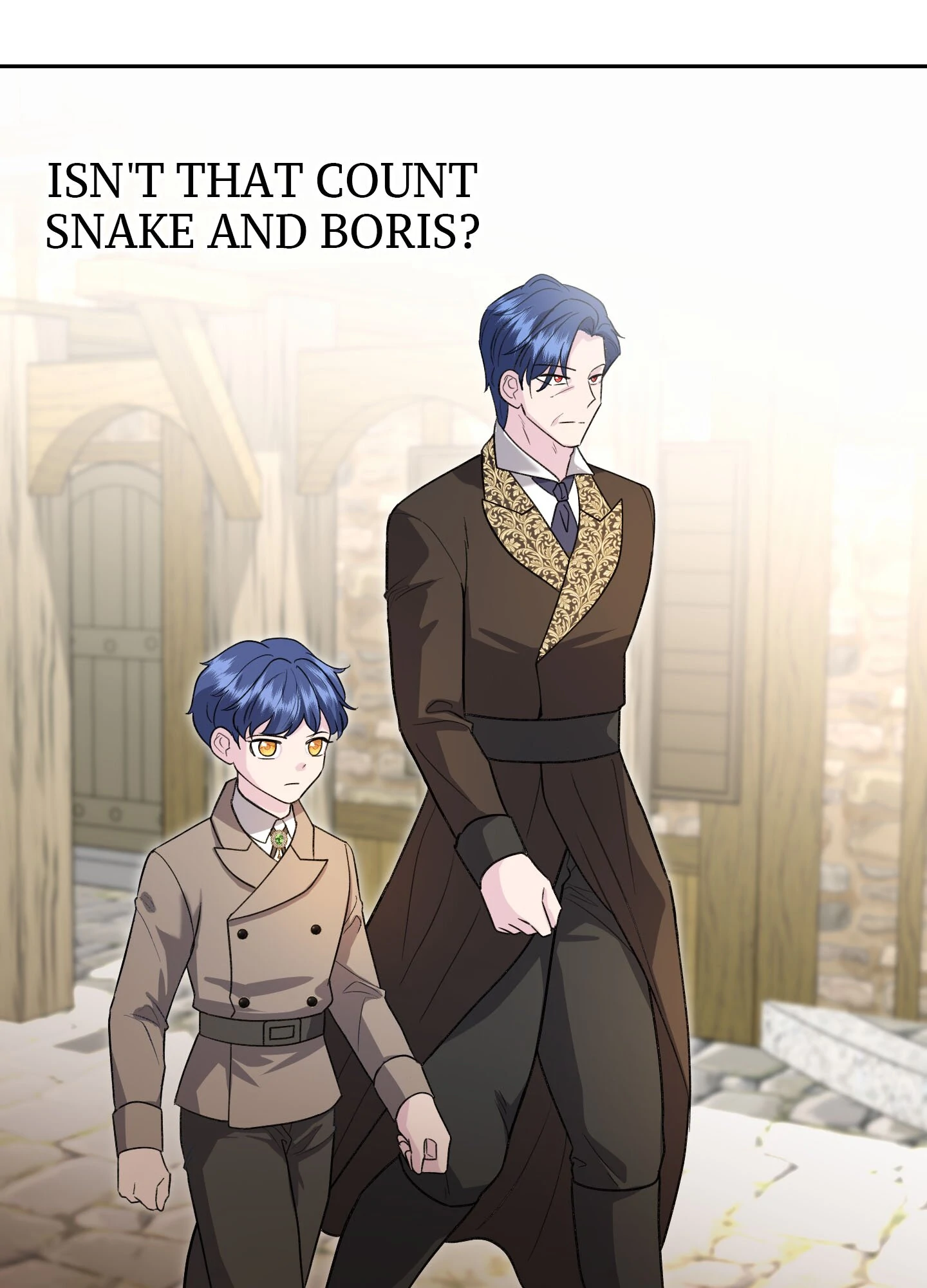 Read The Cursed Princess Must Rewind the Clock Manga Online