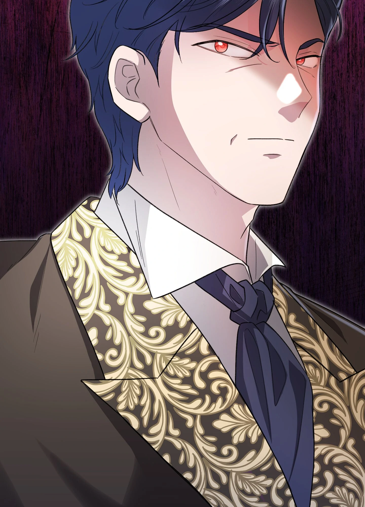 Read The Cursed Princess Must Rewind the Clock Manga Online