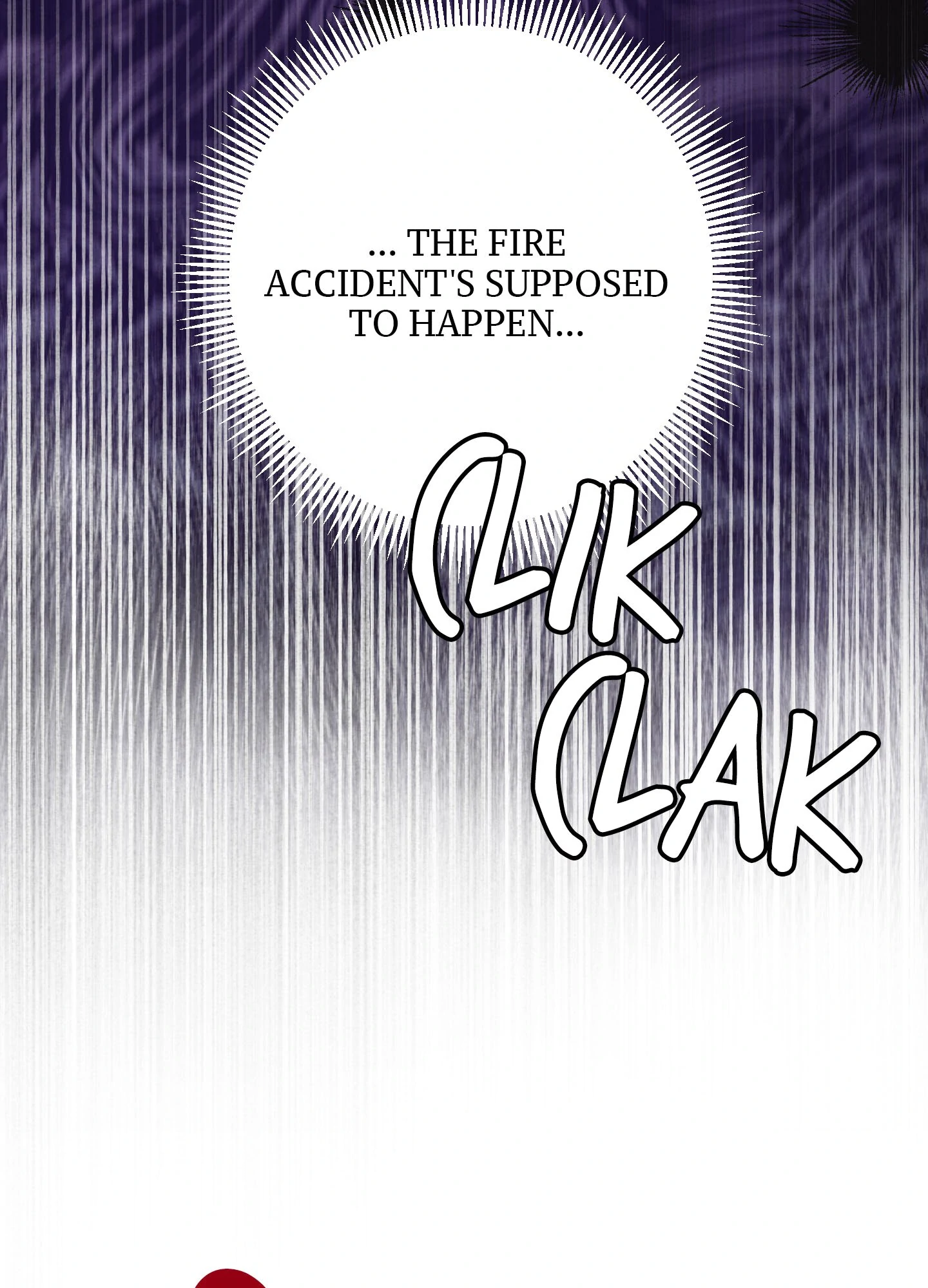 Read The Cursed Princess Must Rewind the Clock Manga Online