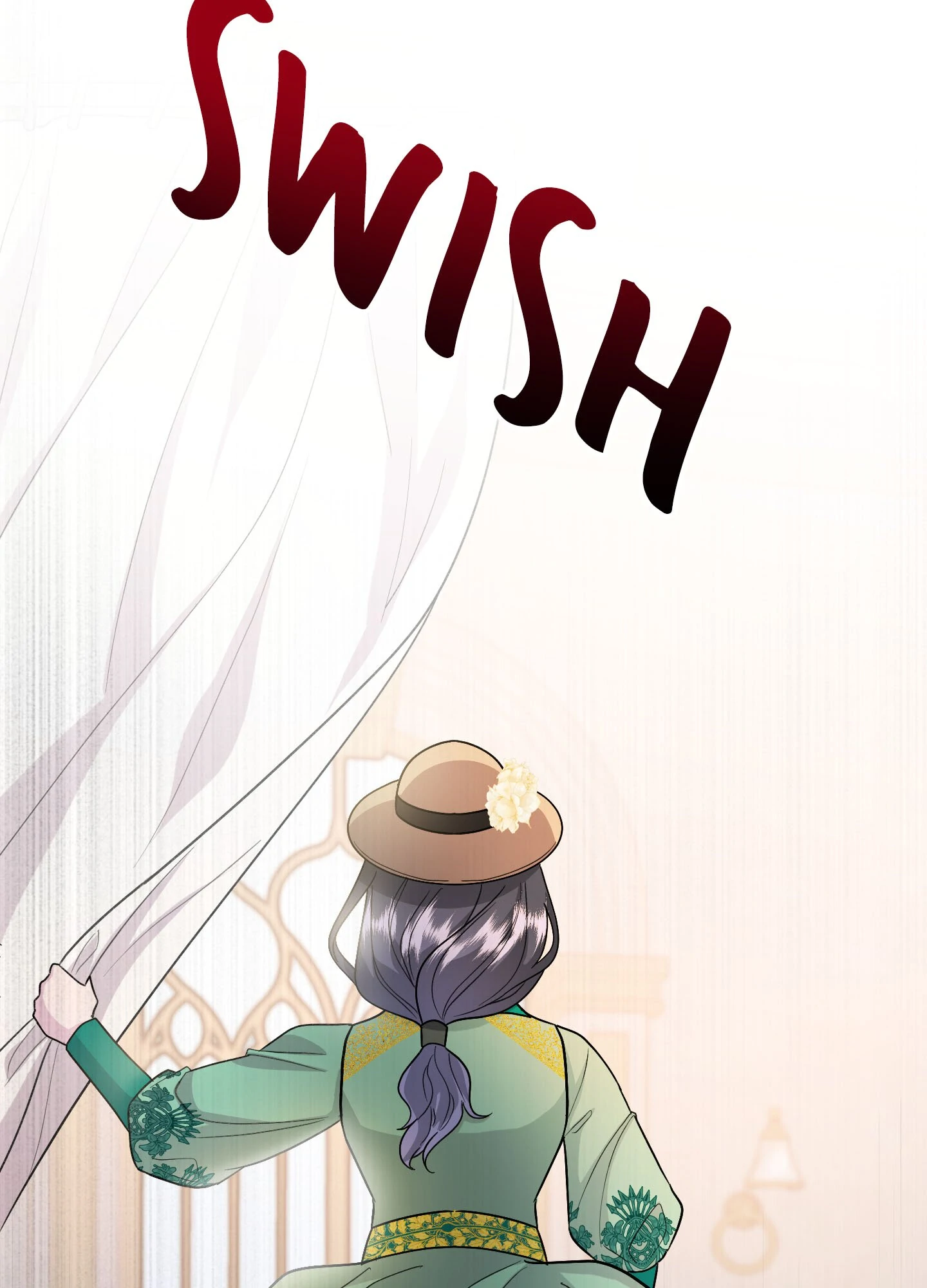 Read The Cursed Princess Must Rewind the Clock Manga Online