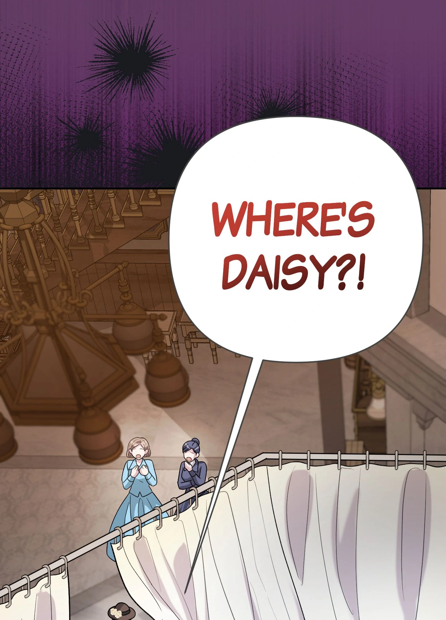 Read The Cursed Princess Must Rewind the Clock Manga Online