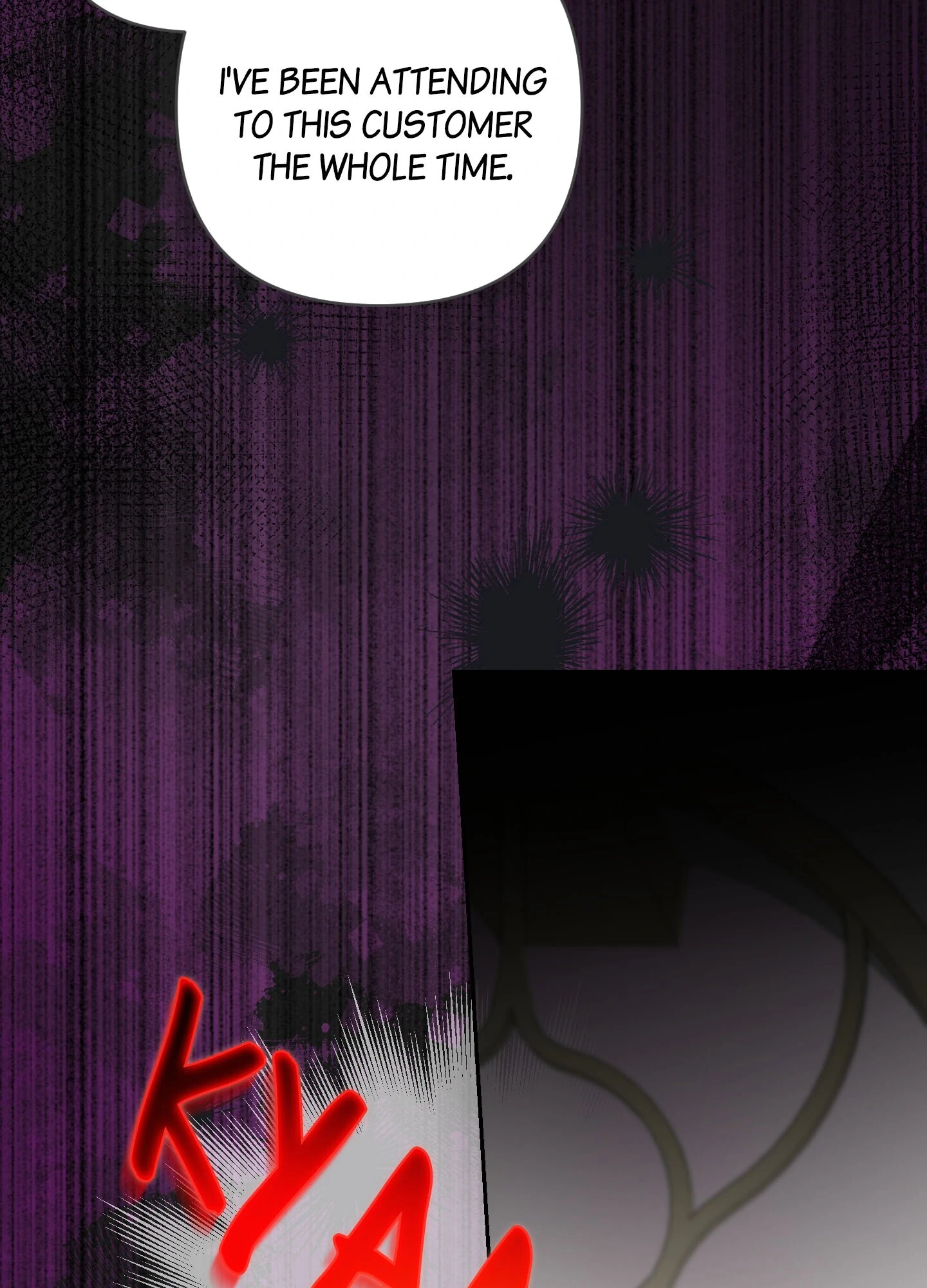 Read The Cursed Princess Must Rewind the Clock Manga Online