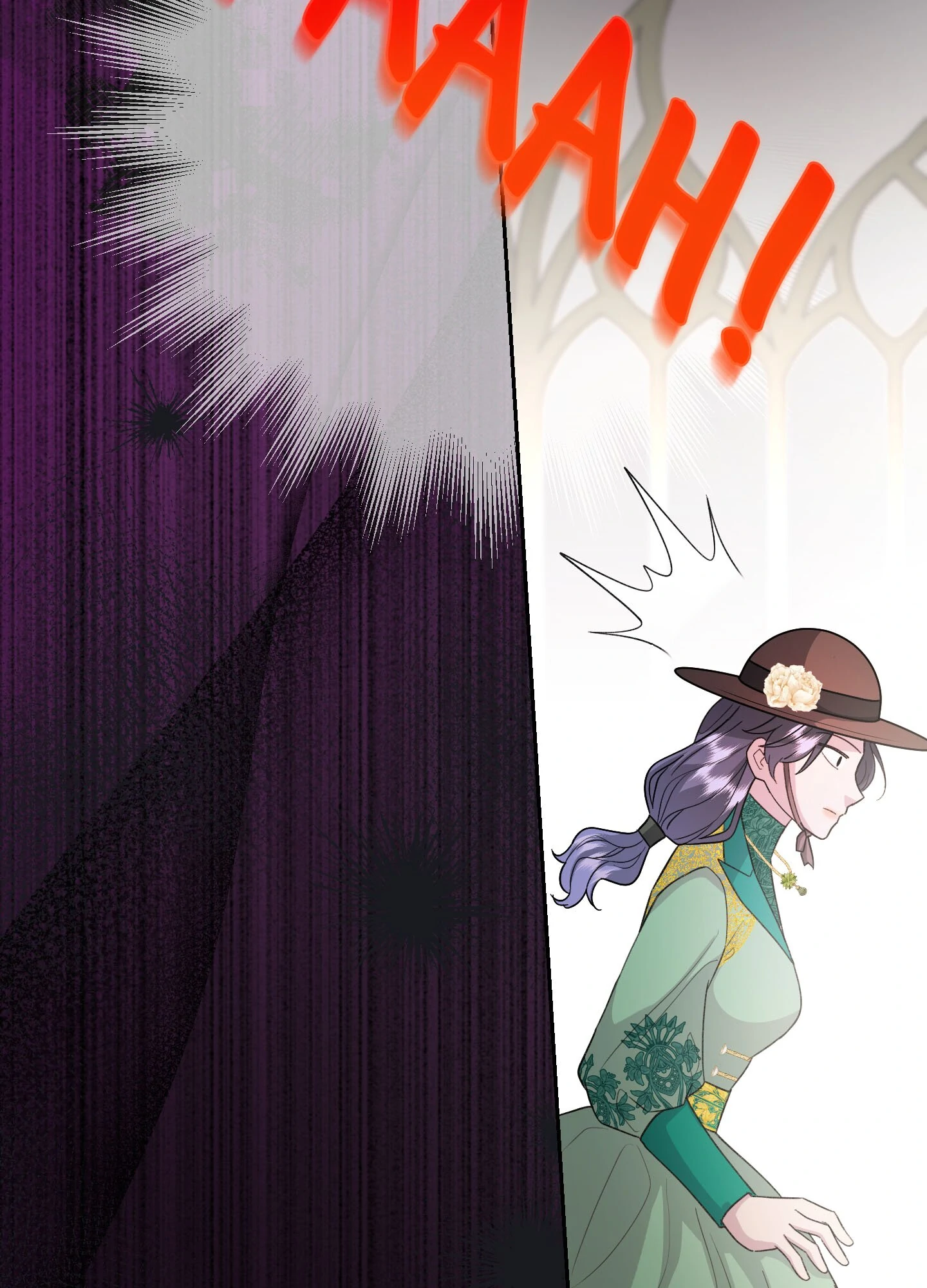 Read The Cursed Princess Must Rewind the Clock Manga Online