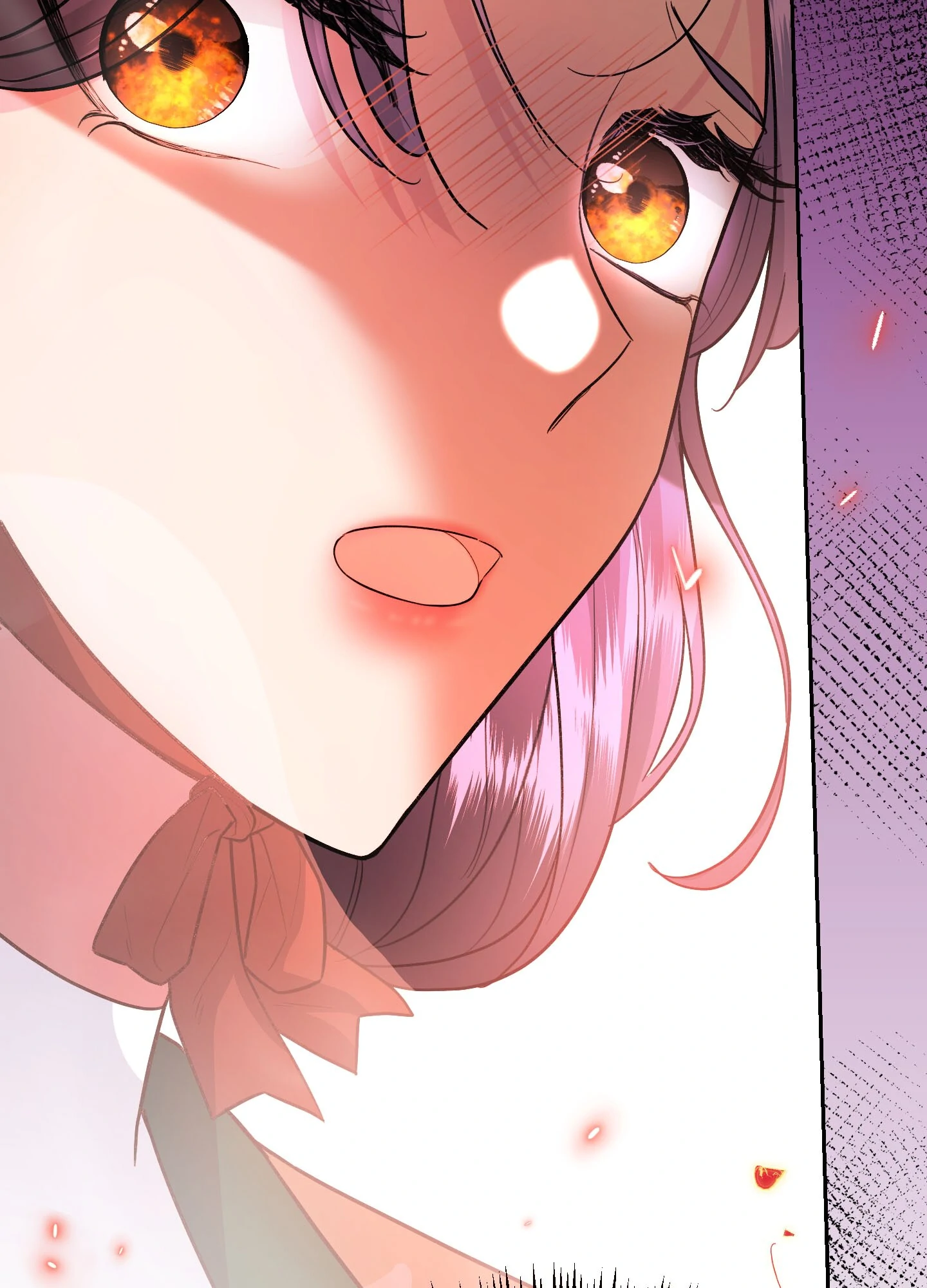 Read The Cursed Princess Must Rewind the Clock Manga Online