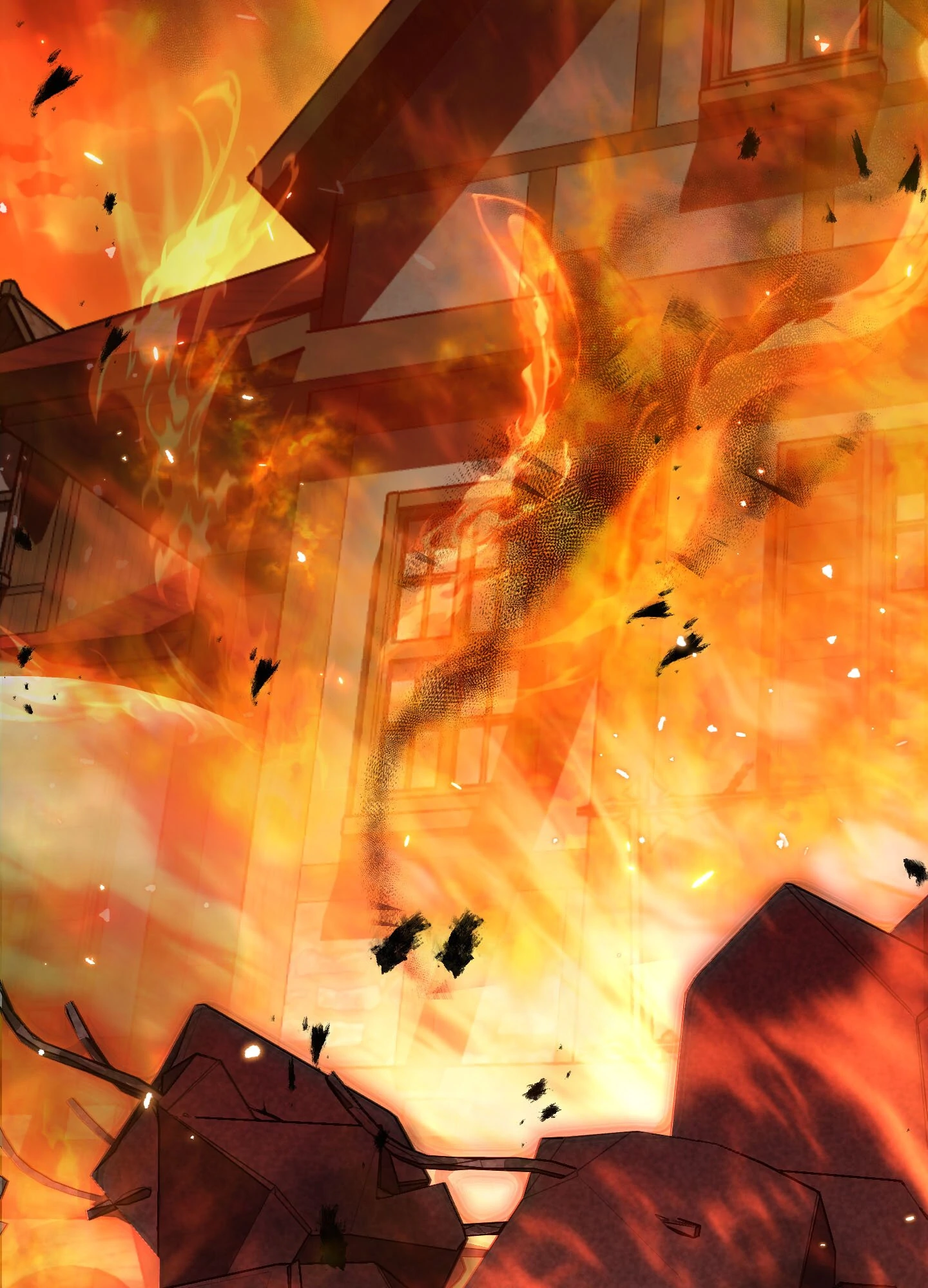 Read The Cursed Princess Must Rewind the Clock Manga Online