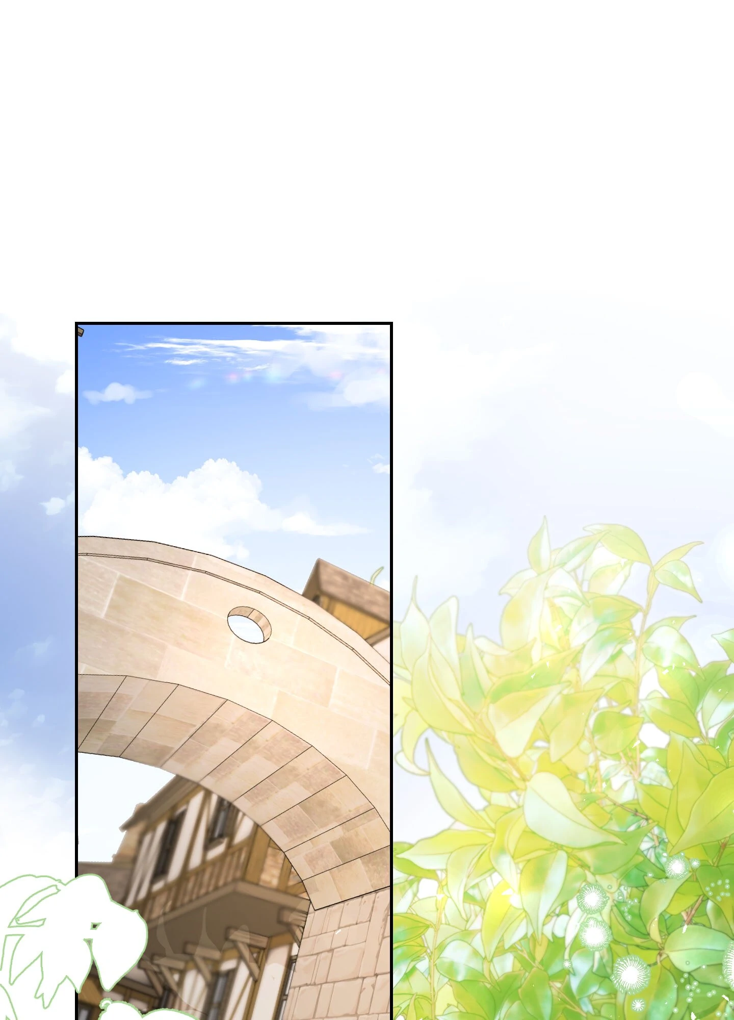 Read The Cursed Princess Must Rewind the Clock Manga Online